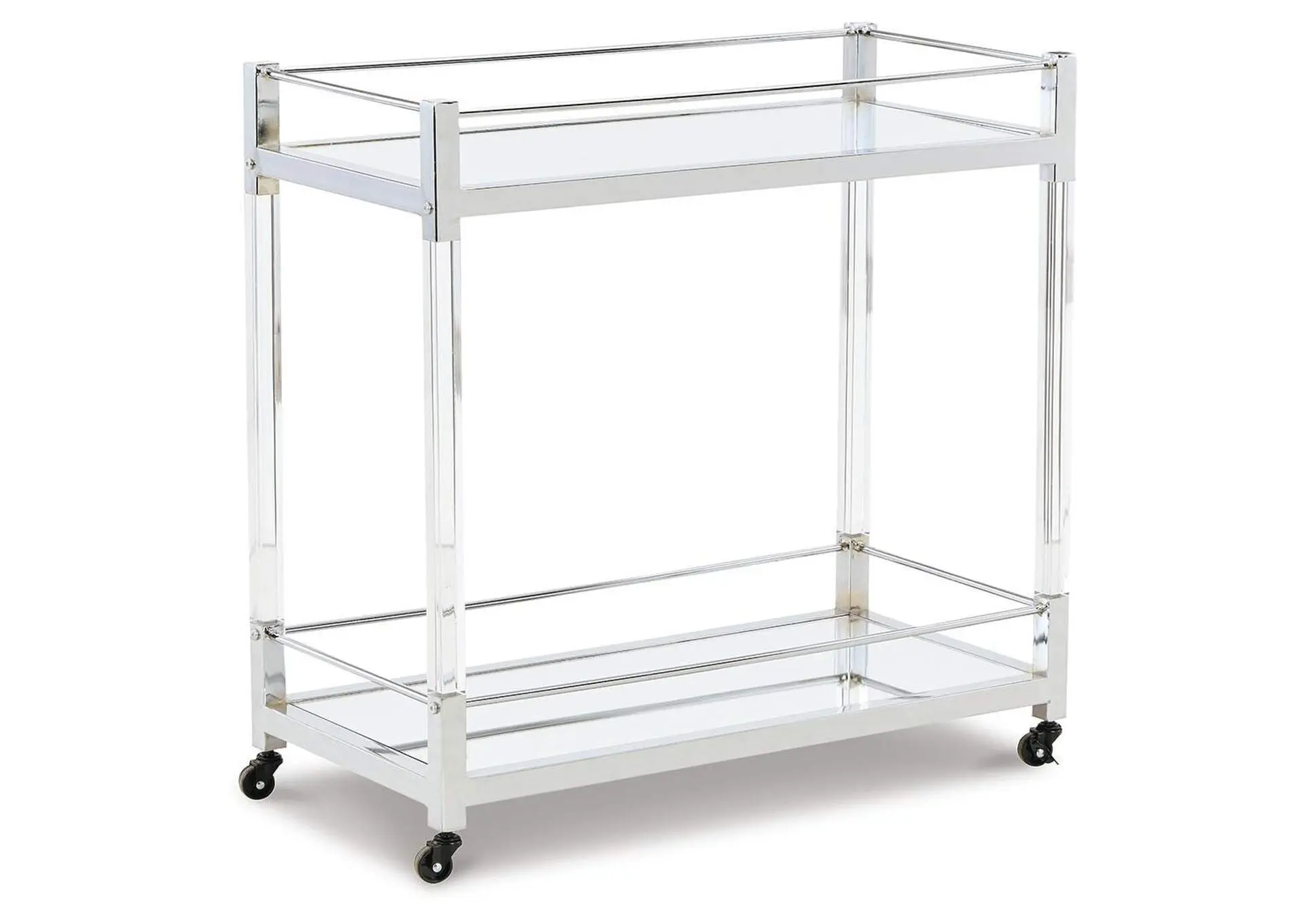 Chaseton Bar Cart