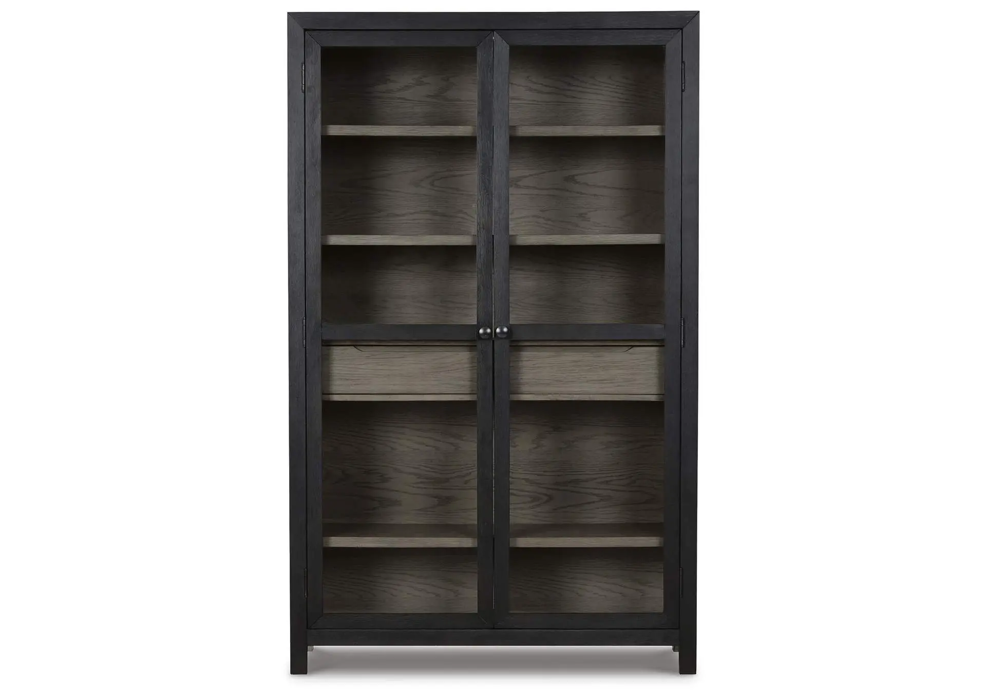 Lenston Accent Cabinet