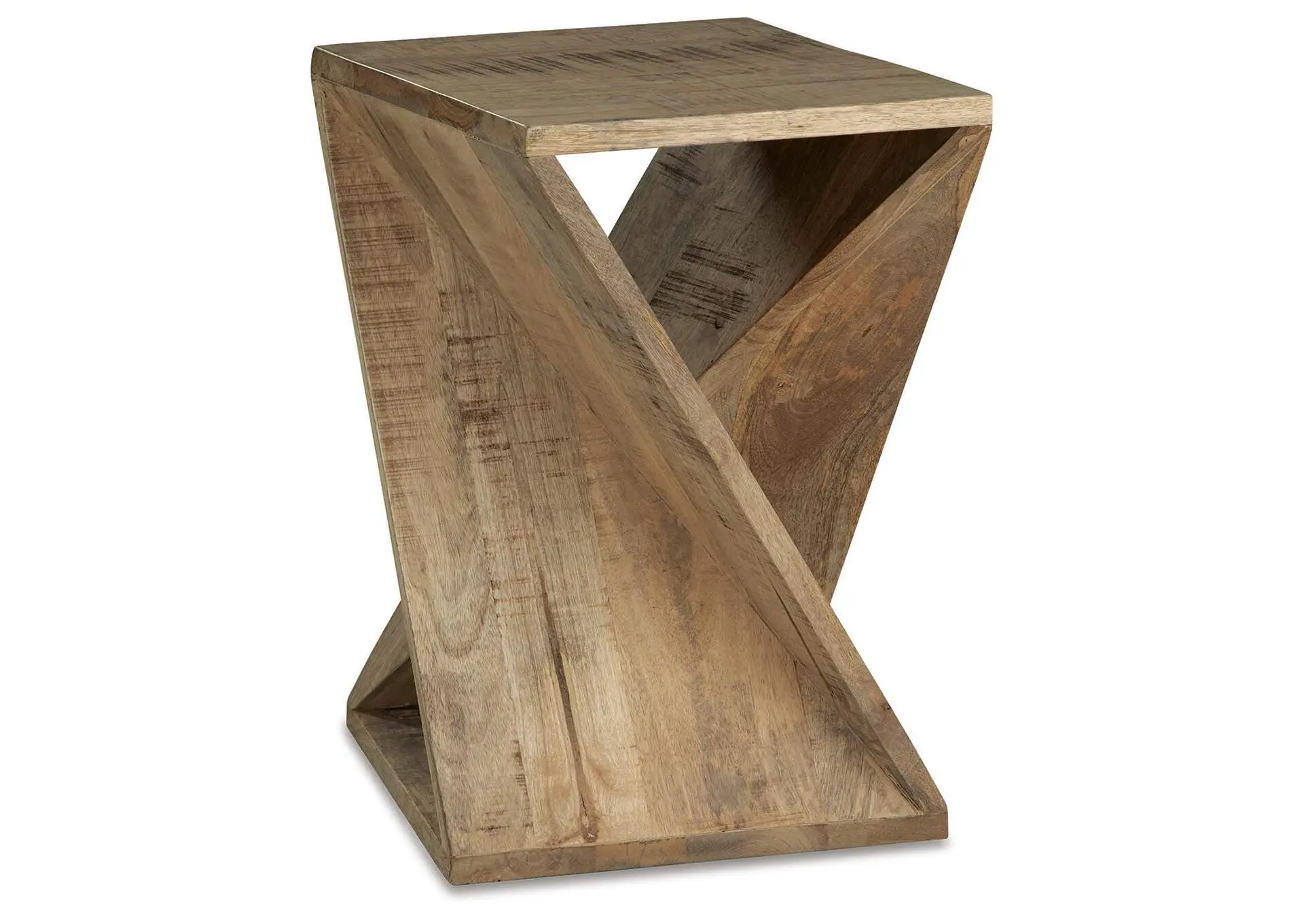 Zalemont Accent Table