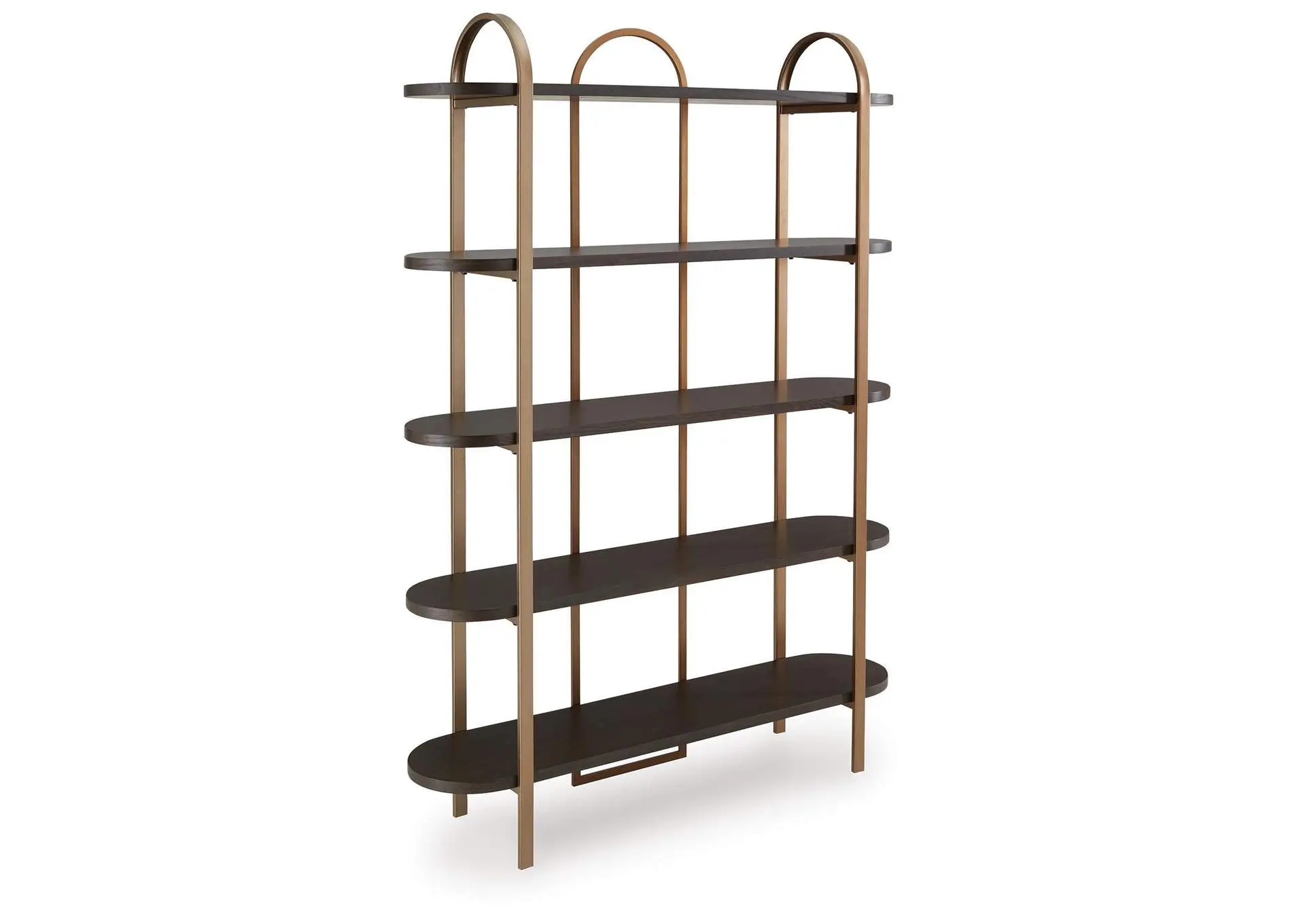 Brentmour Bookcase — view 3