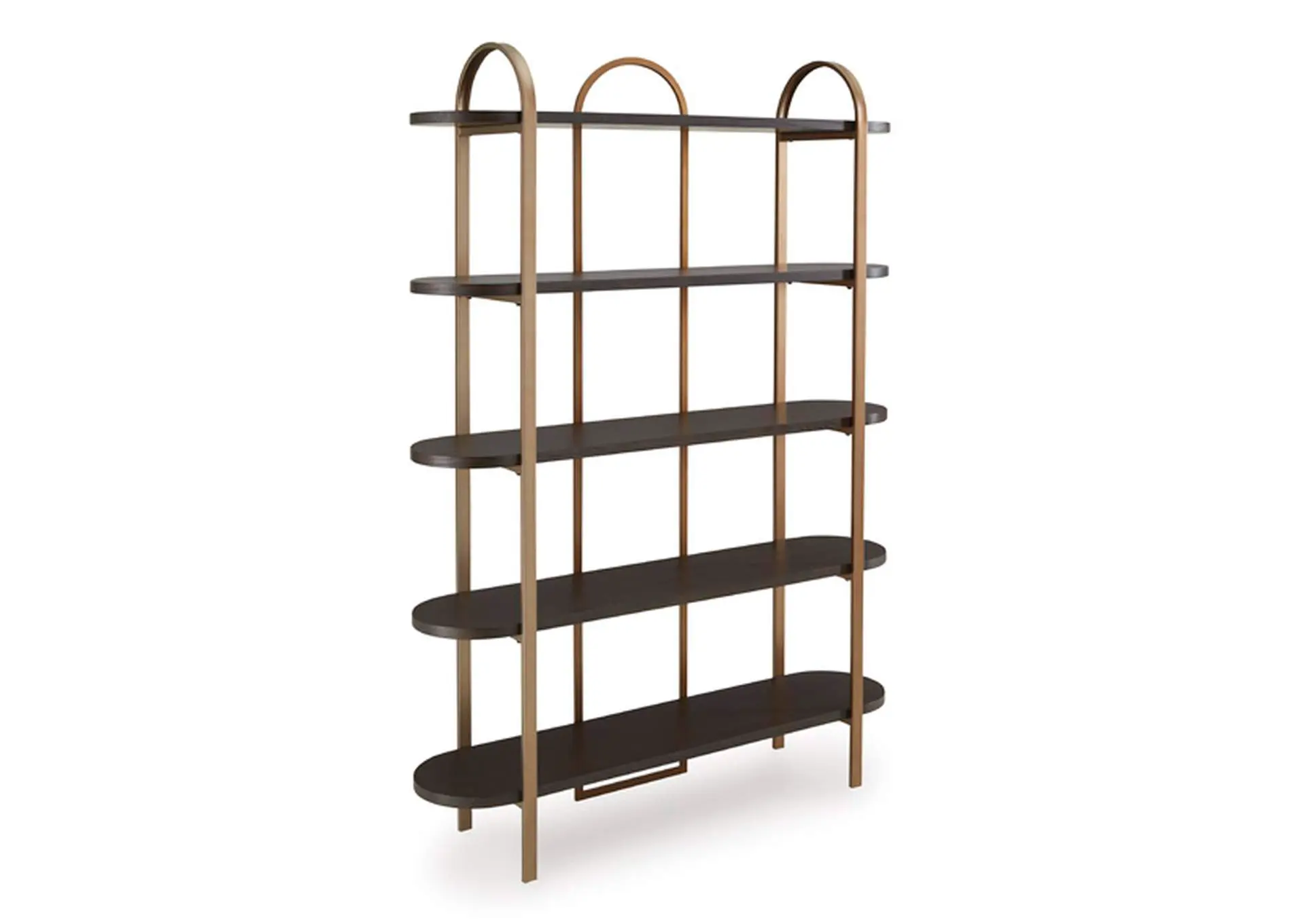 Brentmour Bookcase — view 7