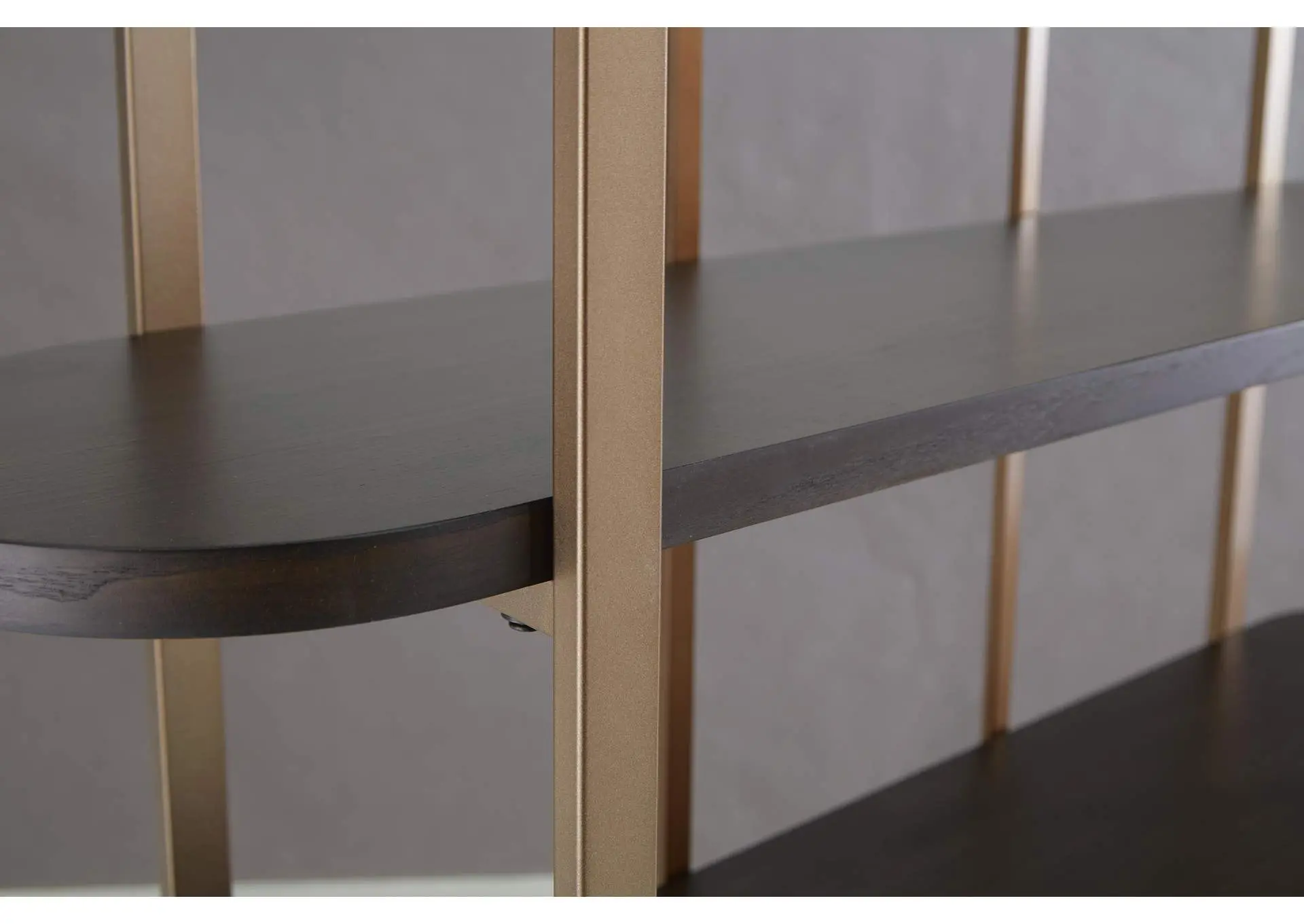 Brentmour Bookcase — view 5