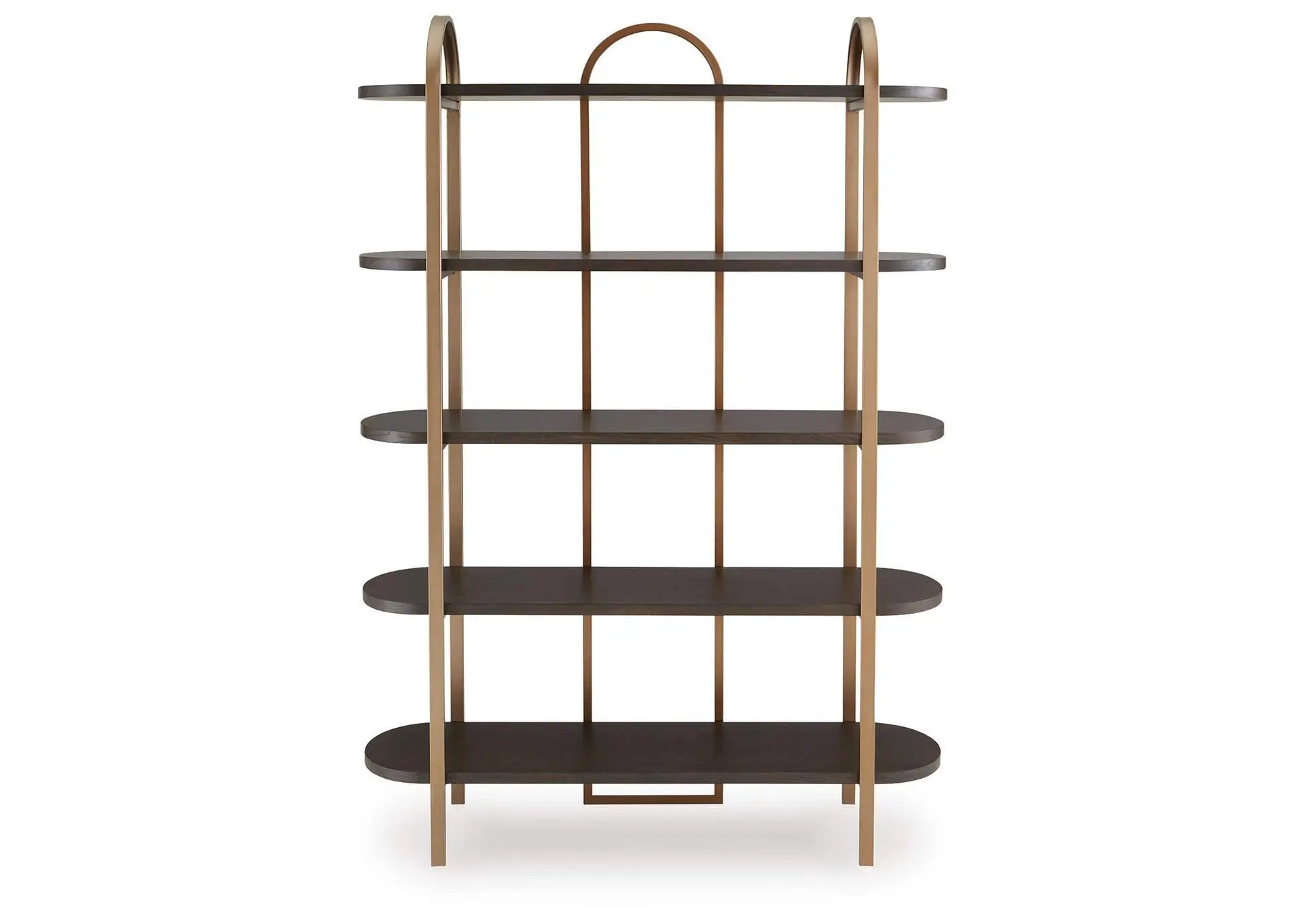Brentmour Bookcase