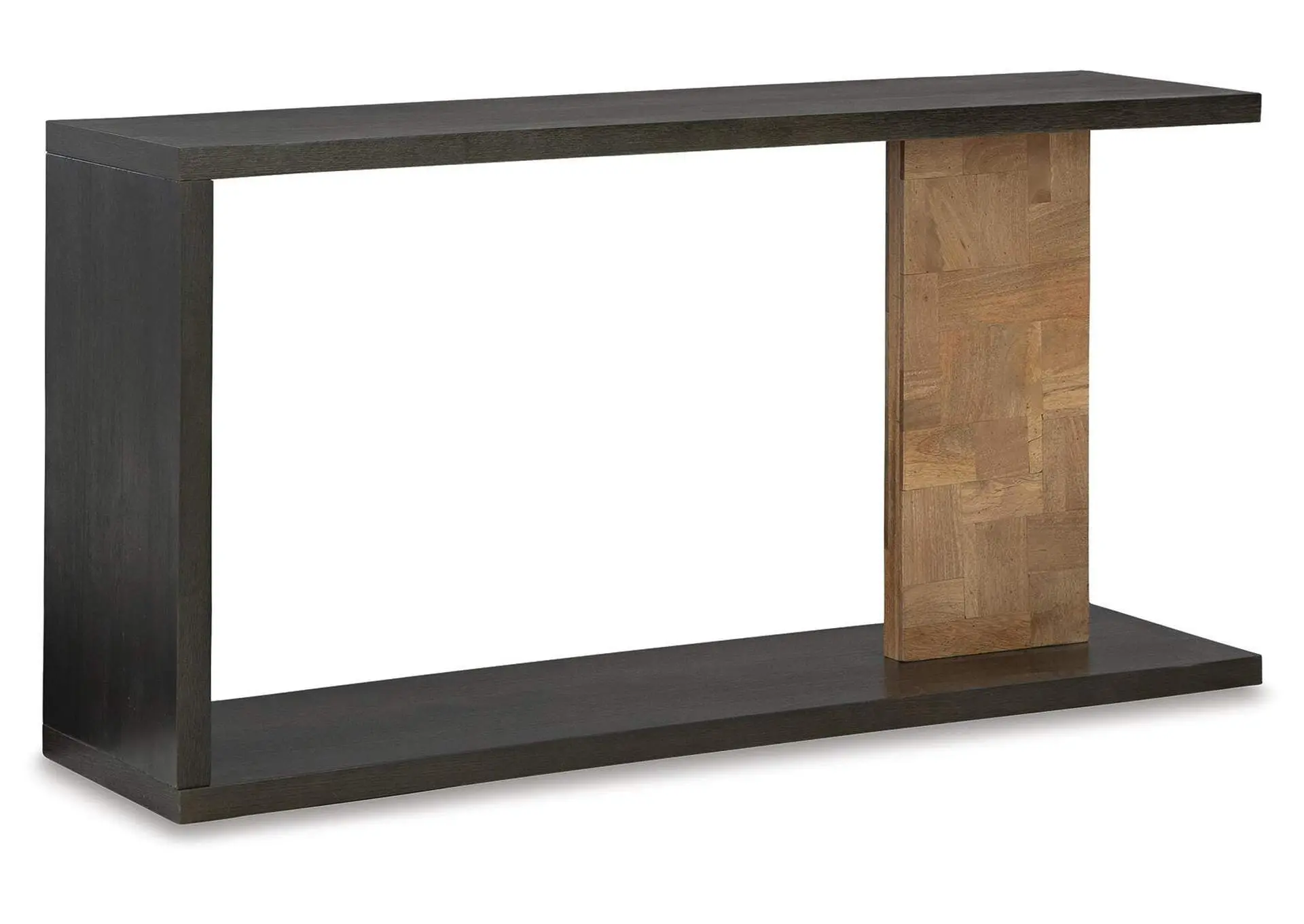 Camlett Console Sofa Table