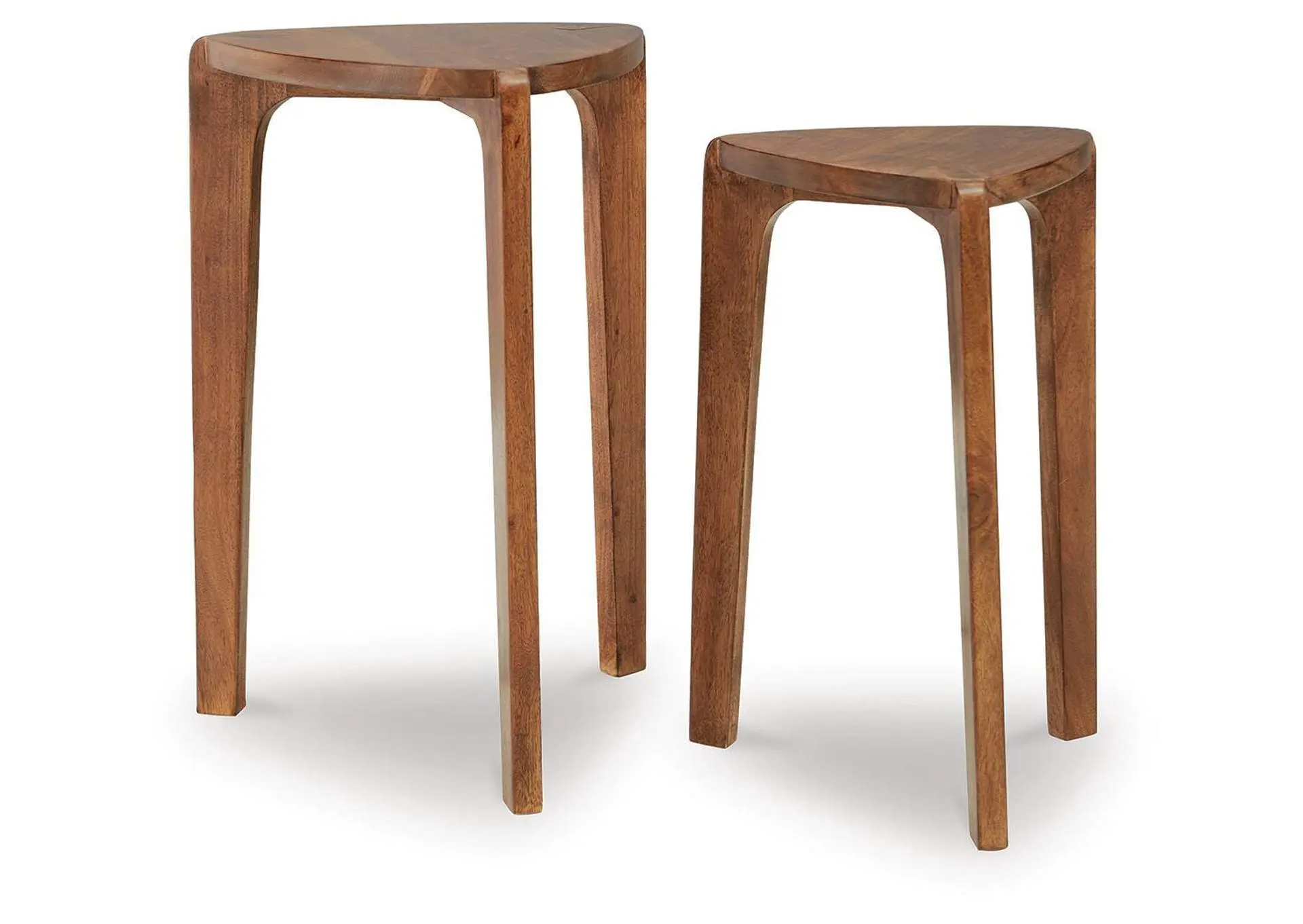 Brynnleigh Accent Table (Set of 2)