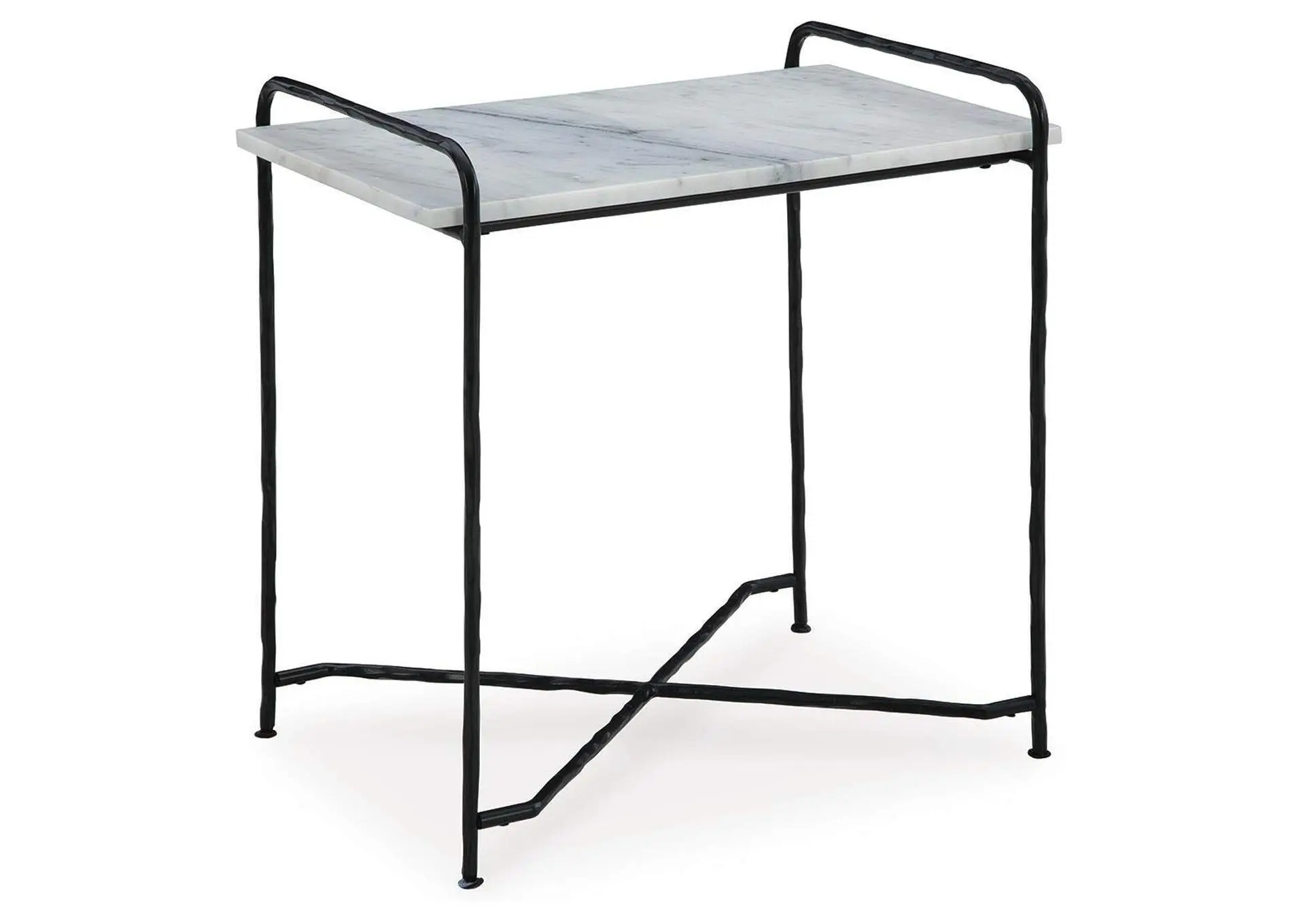 Ashber Accent Table