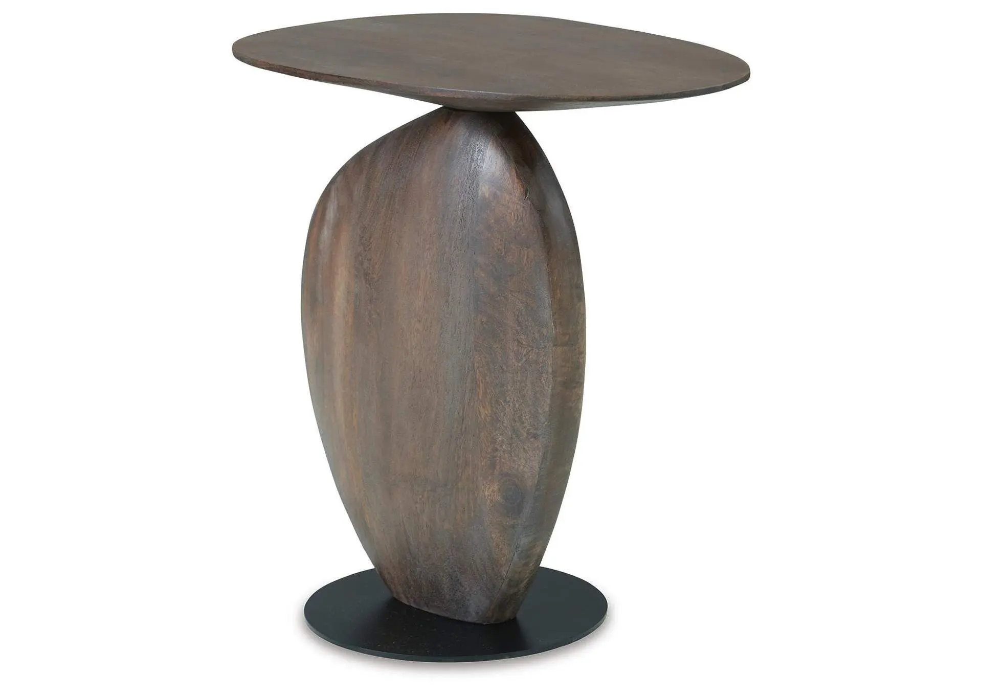 Cormmet Accent Table