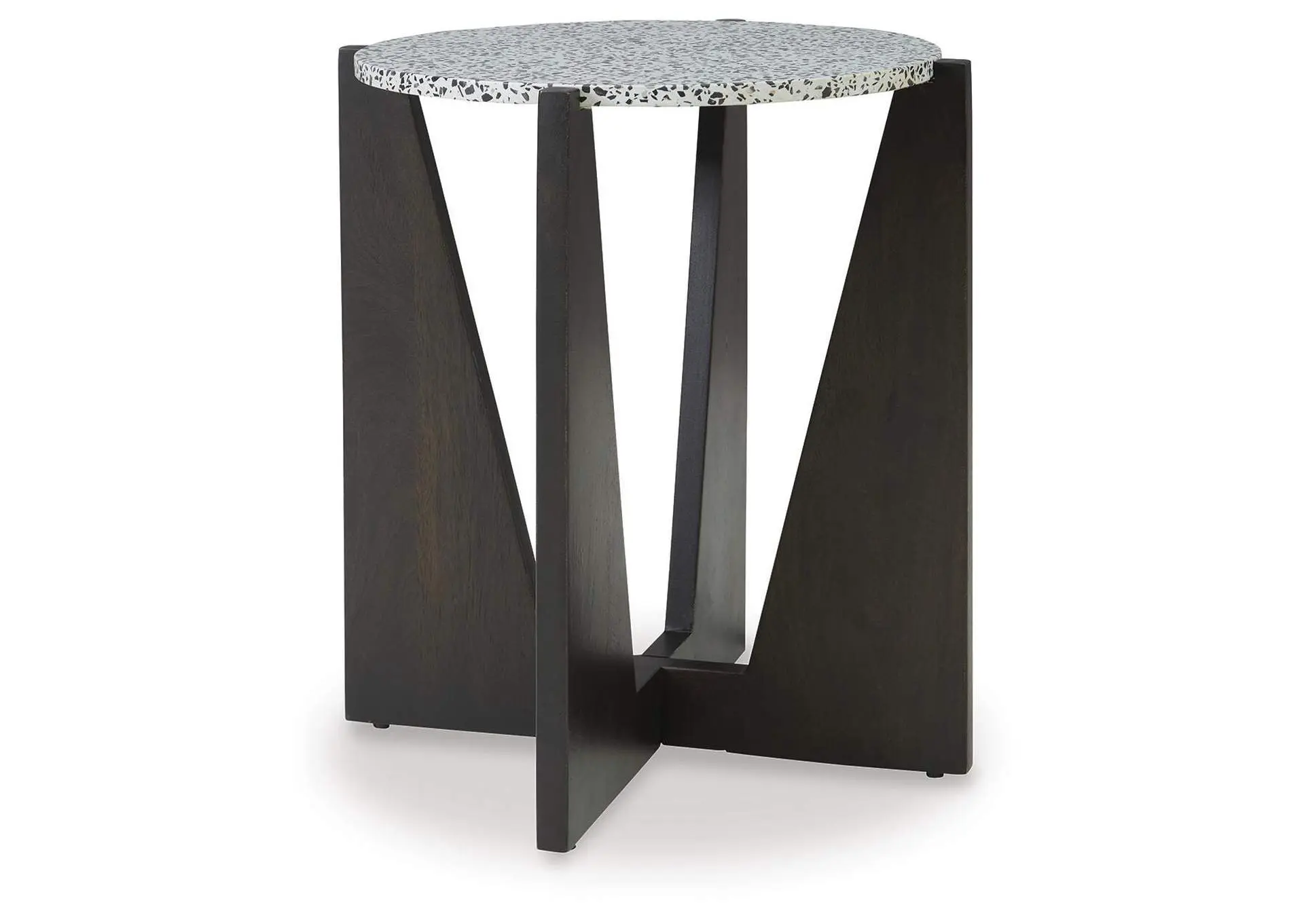 Tellrich Accent Table