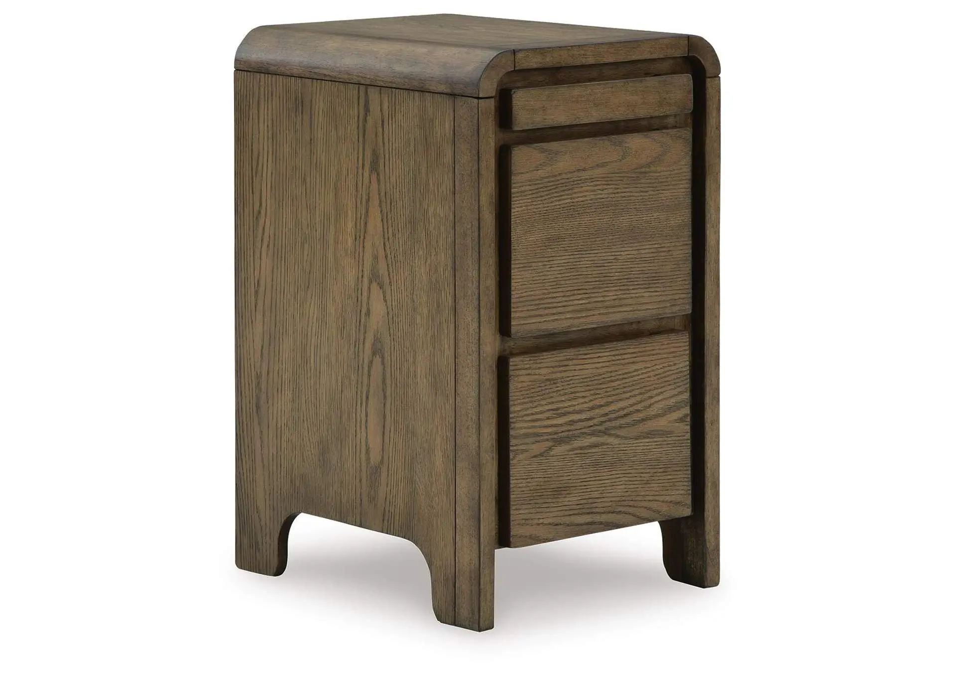 Jensworth Accent Table