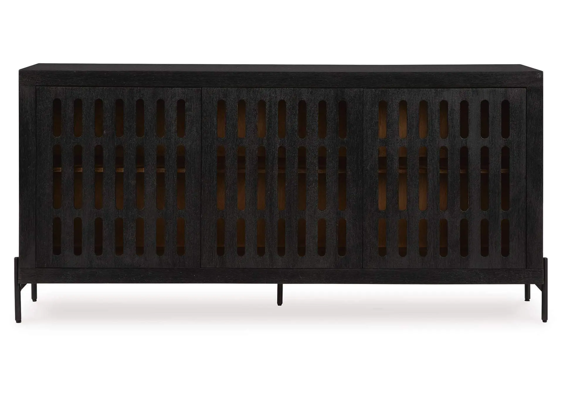 Vallisburg Accent Cabinet