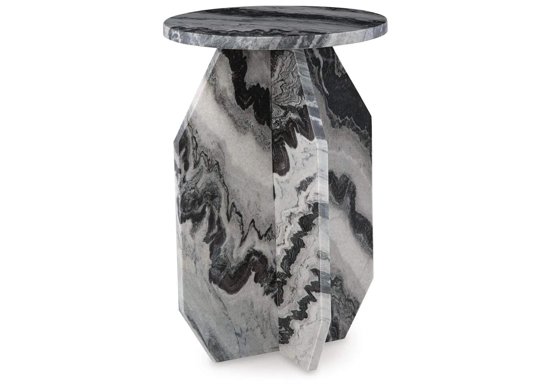 Wrenlane Accent Table