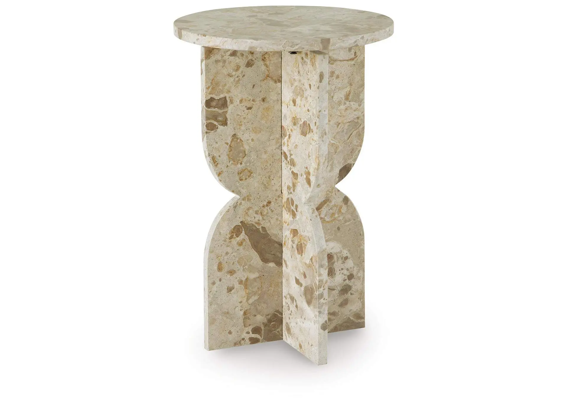 Treygan Accent Table