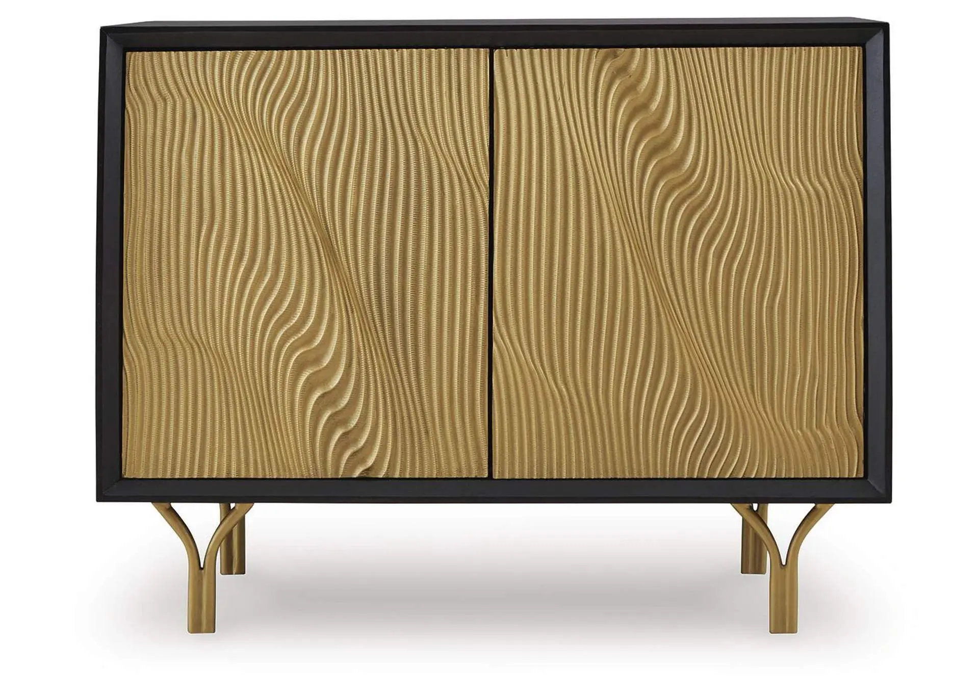 Tayner Accent Cabinet