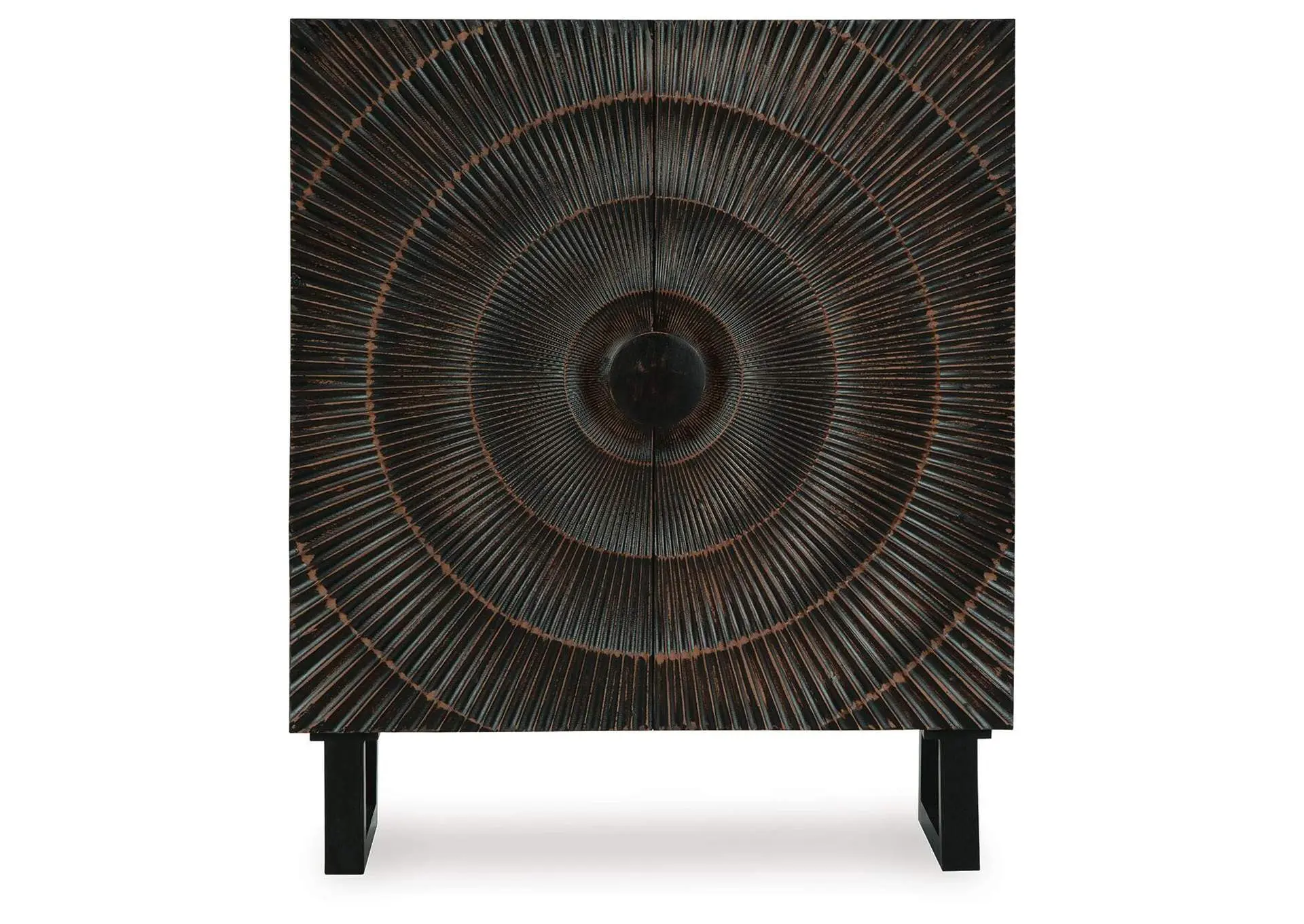Fosterman Accent Cabinet