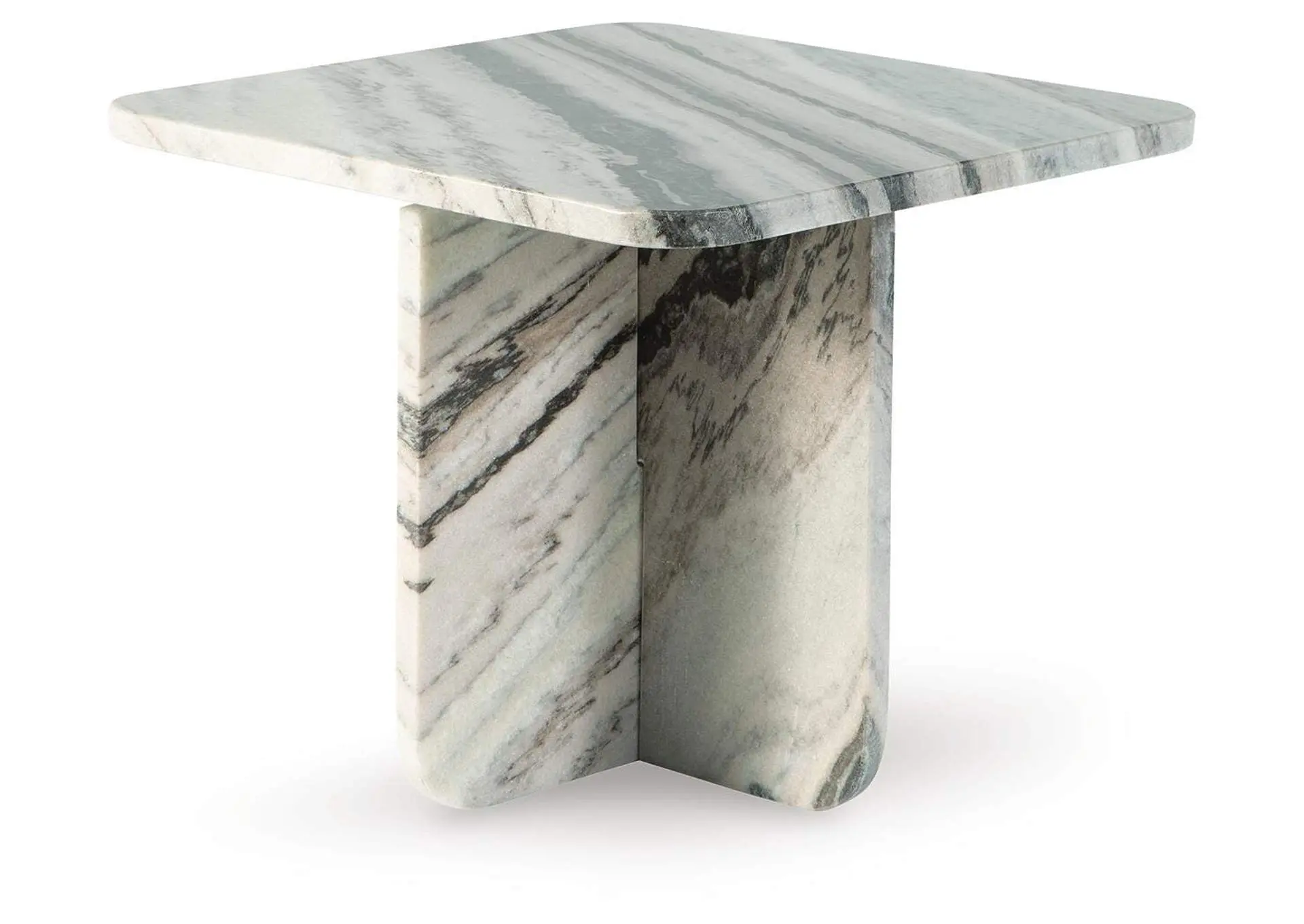 Baretton Accent Coffee Table