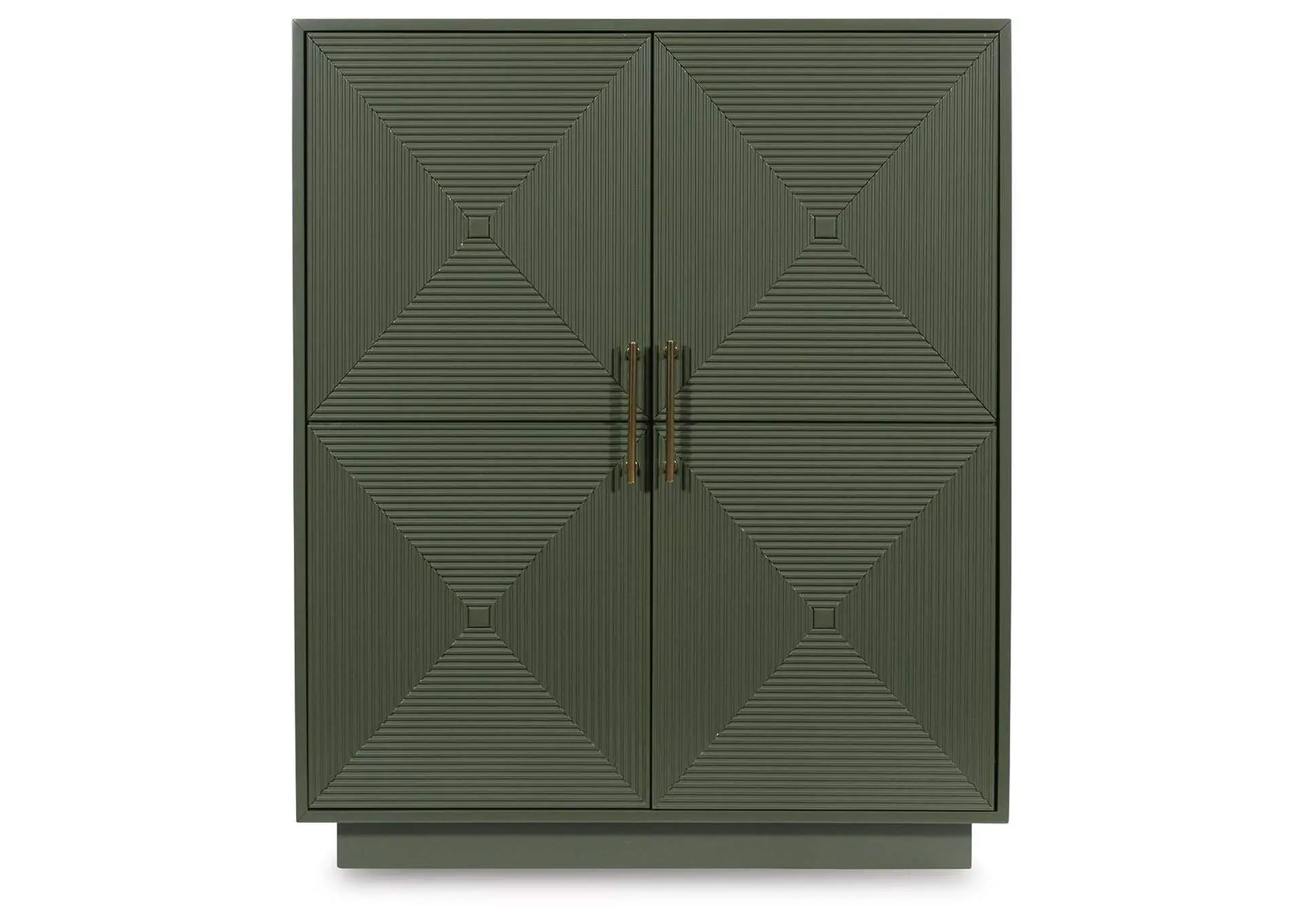 Geirwood Accent Cabinet