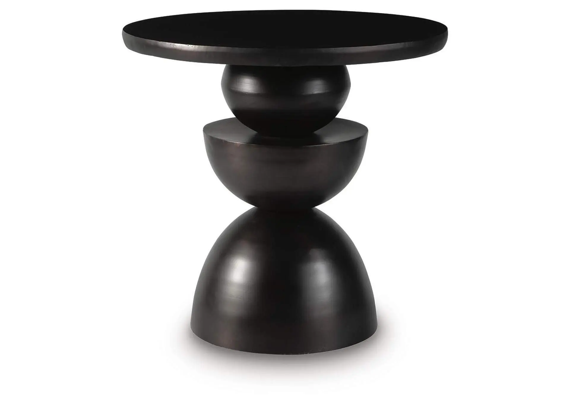 Kurtson Accent Table