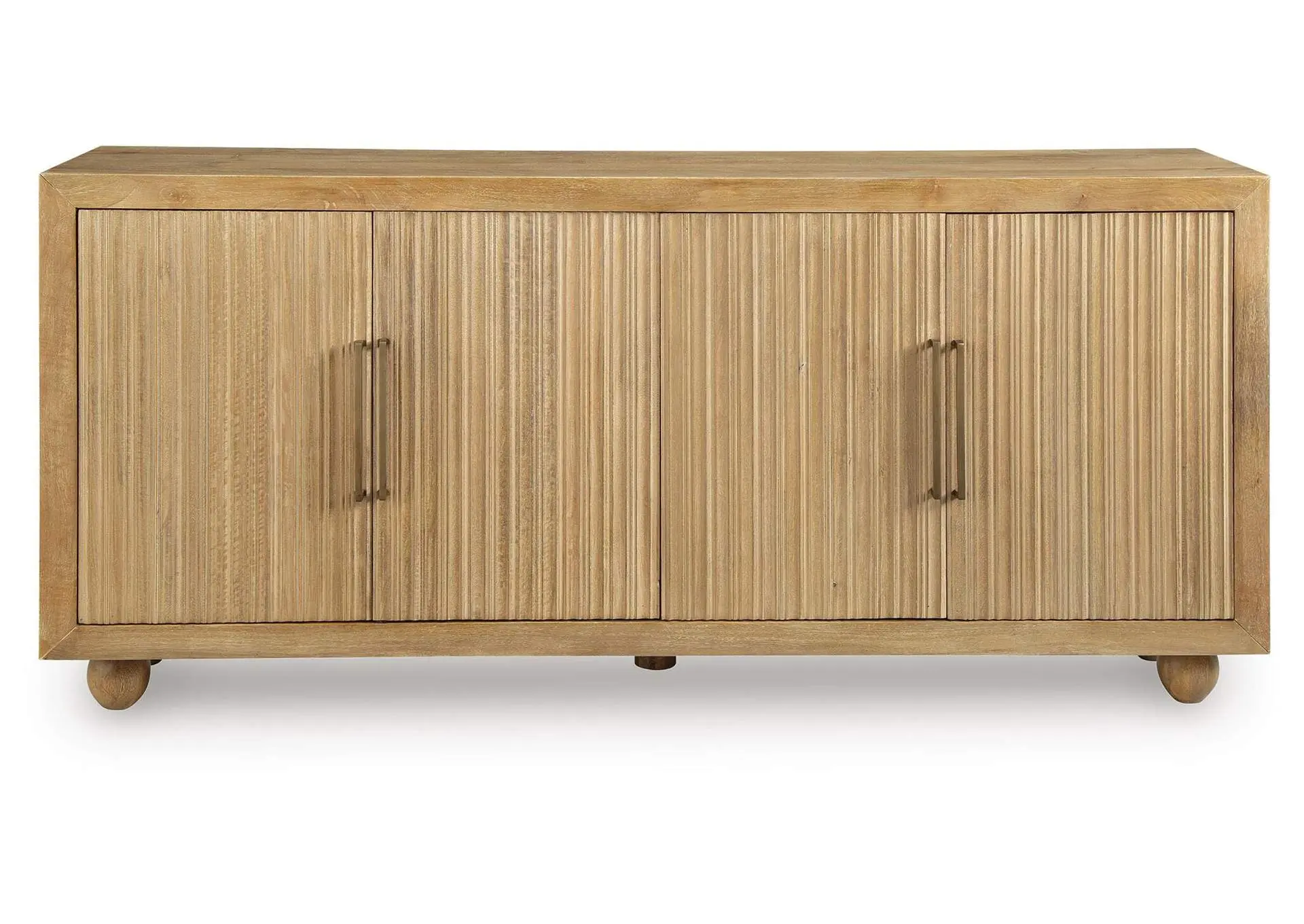 Niam Accent Cabinet