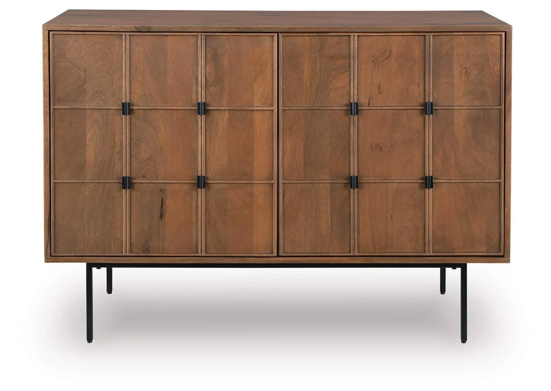 Juddins Accent Cabinet