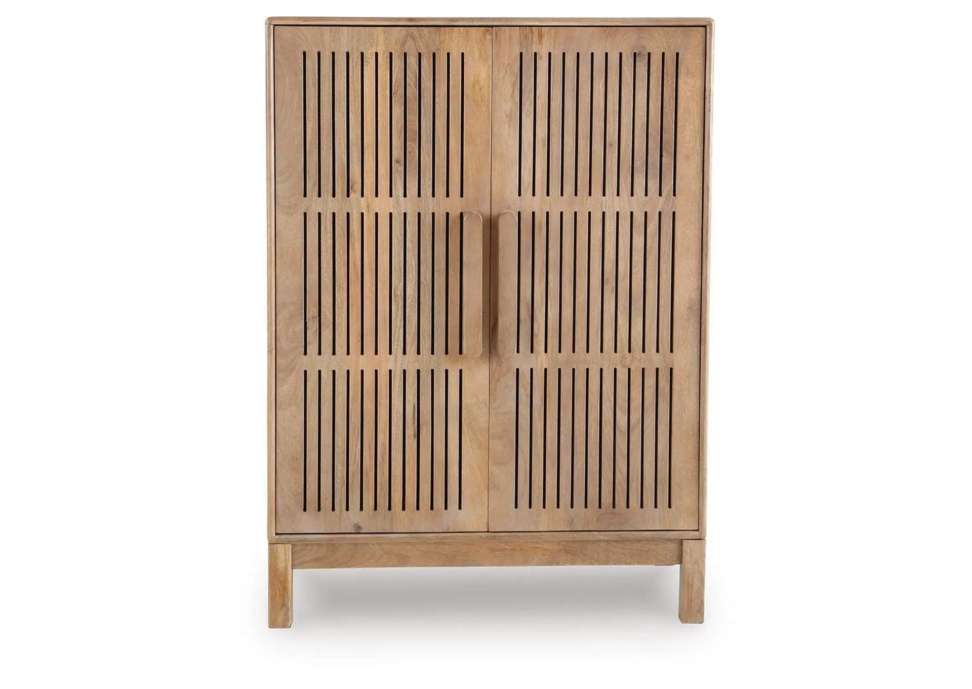 Pellamour Bar Cabinet