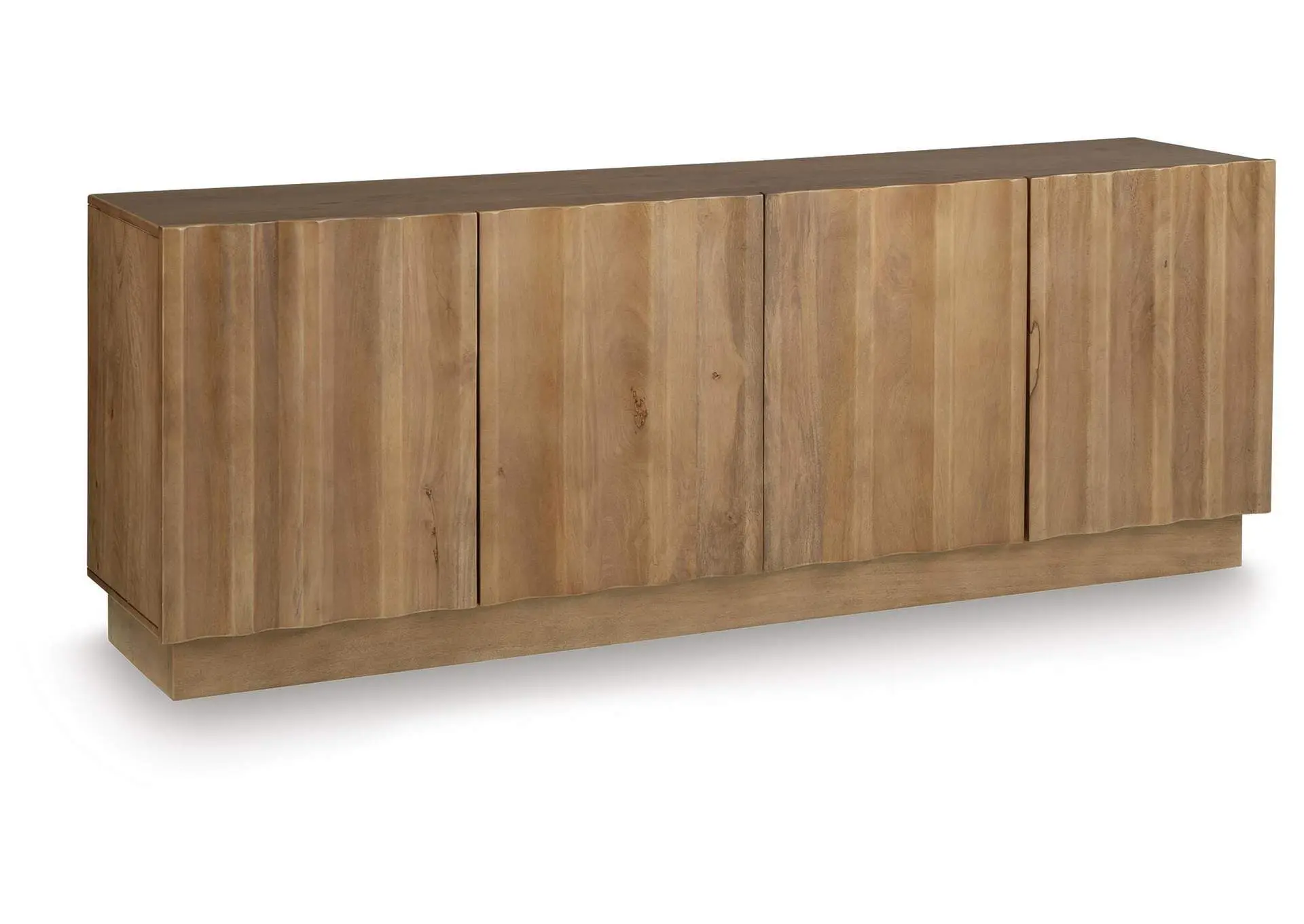 Timkins Accent Cabinet