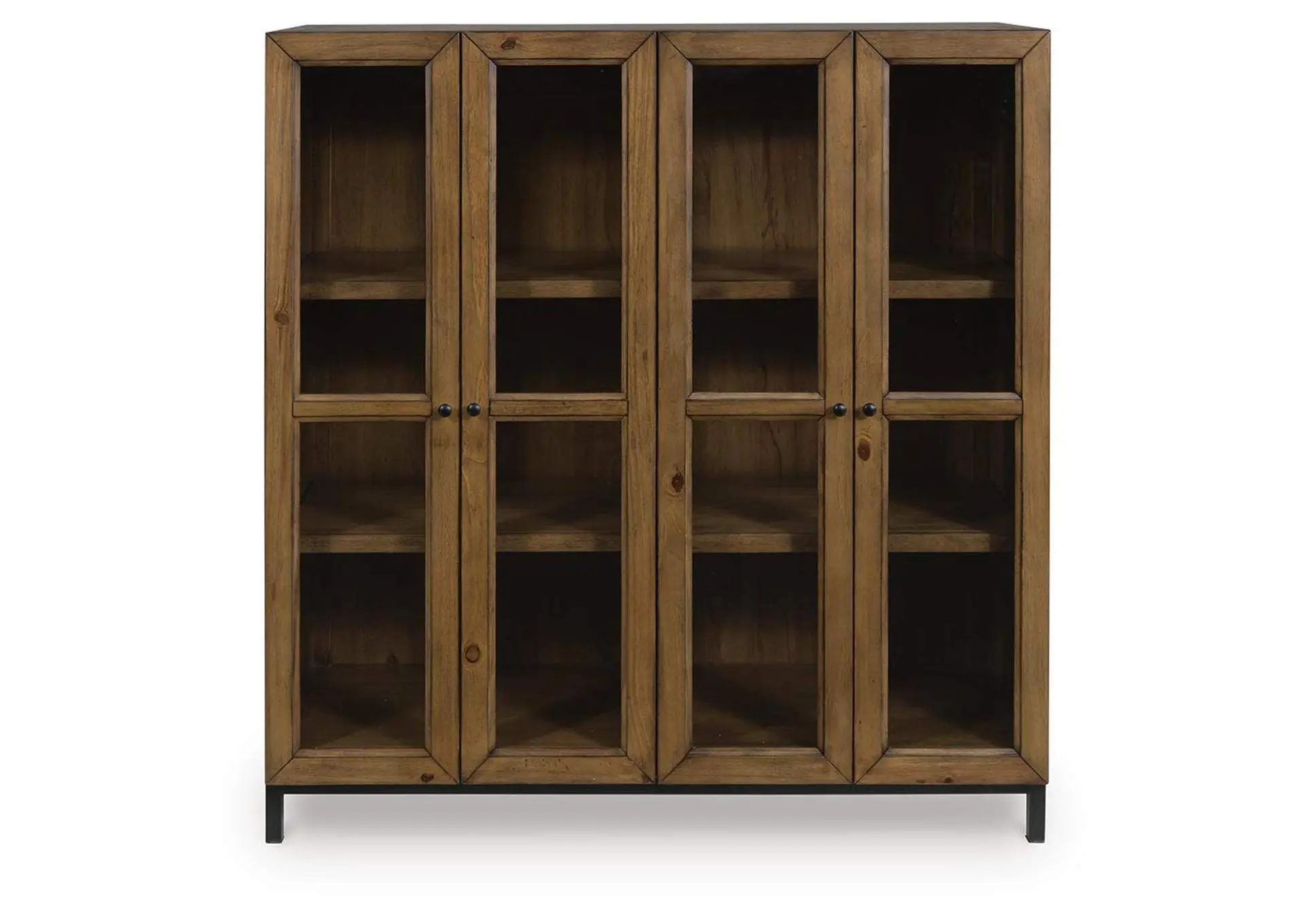 Wrenridge Accent Cabinet