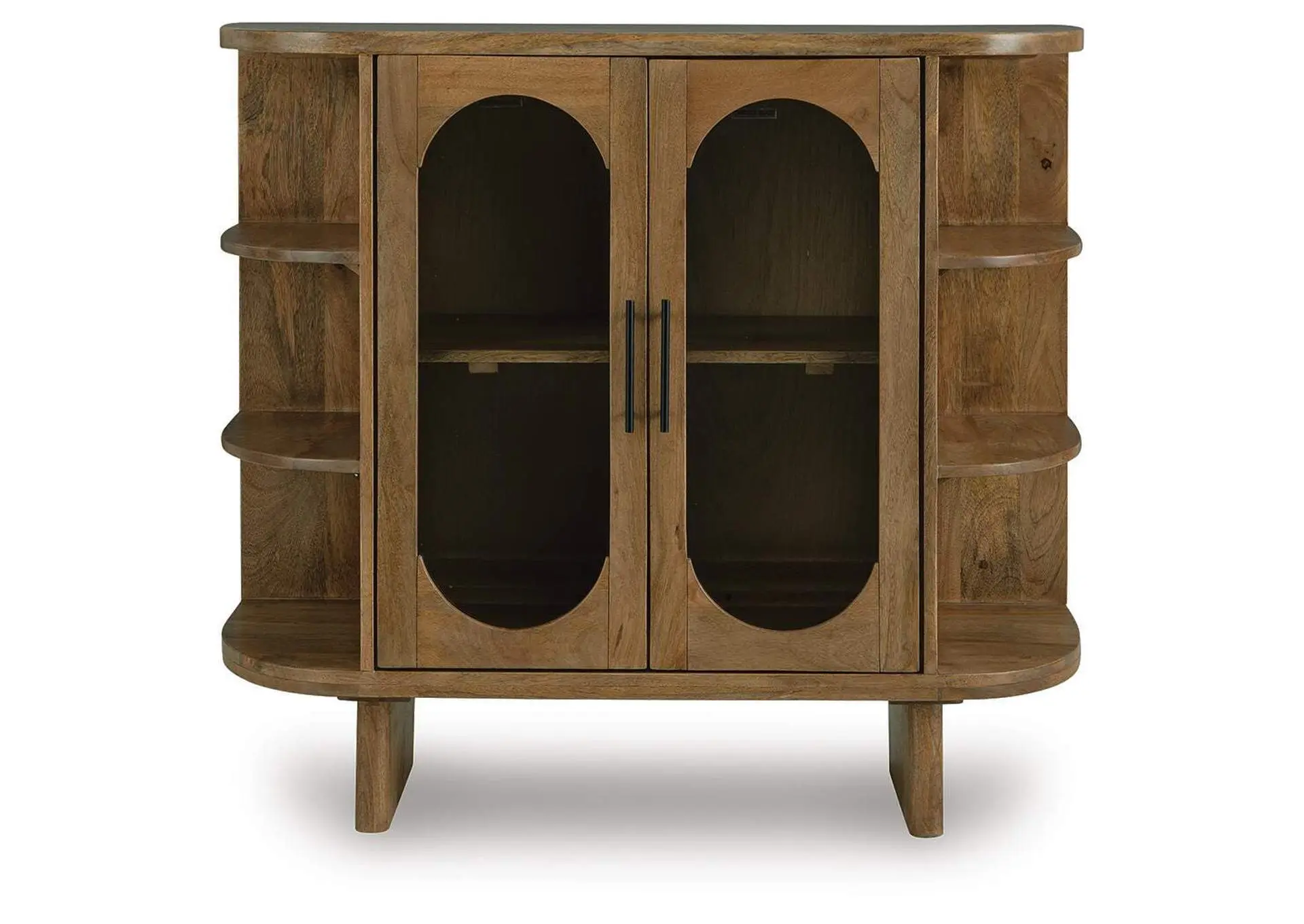 Niall Accent Cabinet