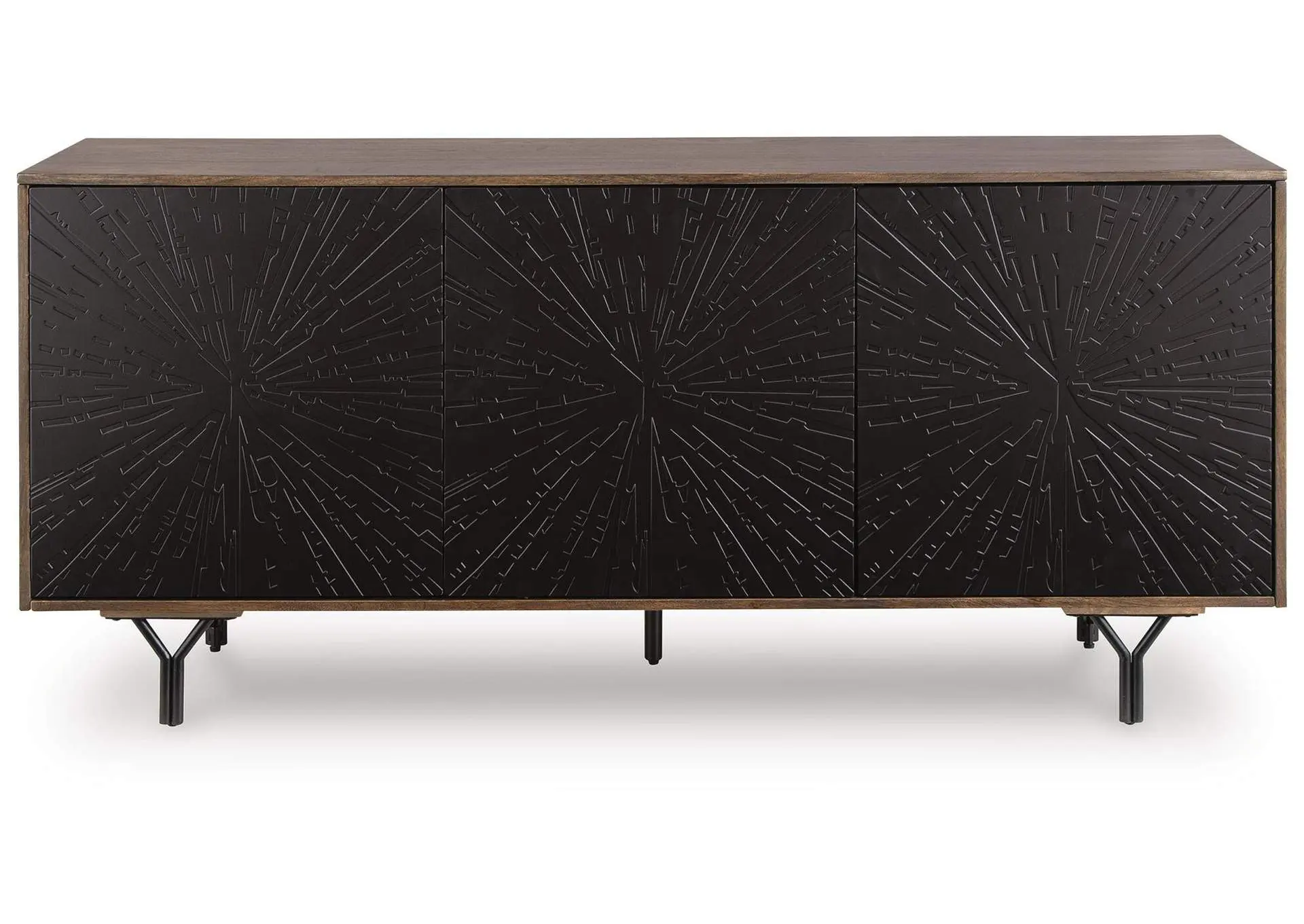 Lavinmont Accent Cabinet