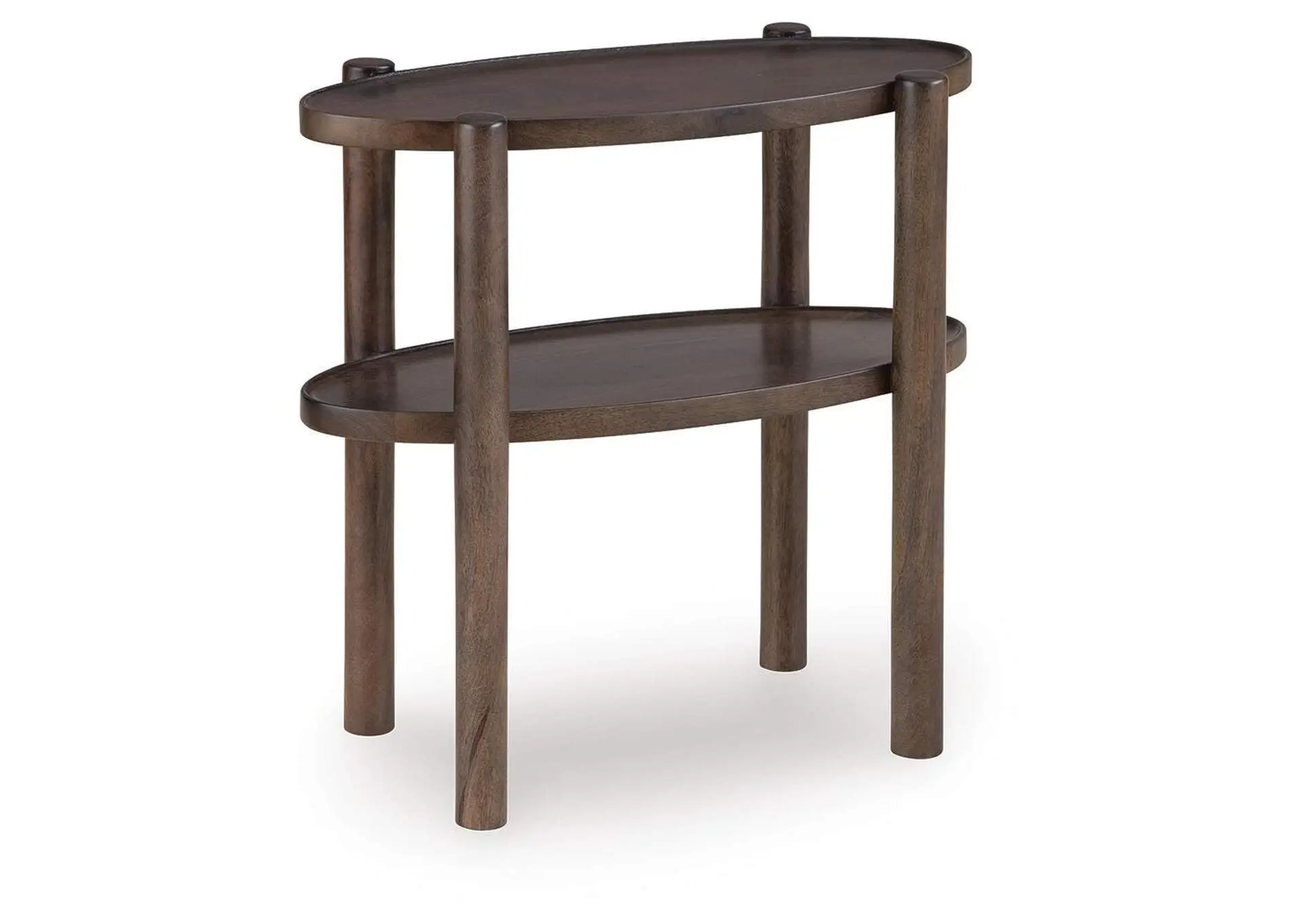 Wiattbury Accent Table