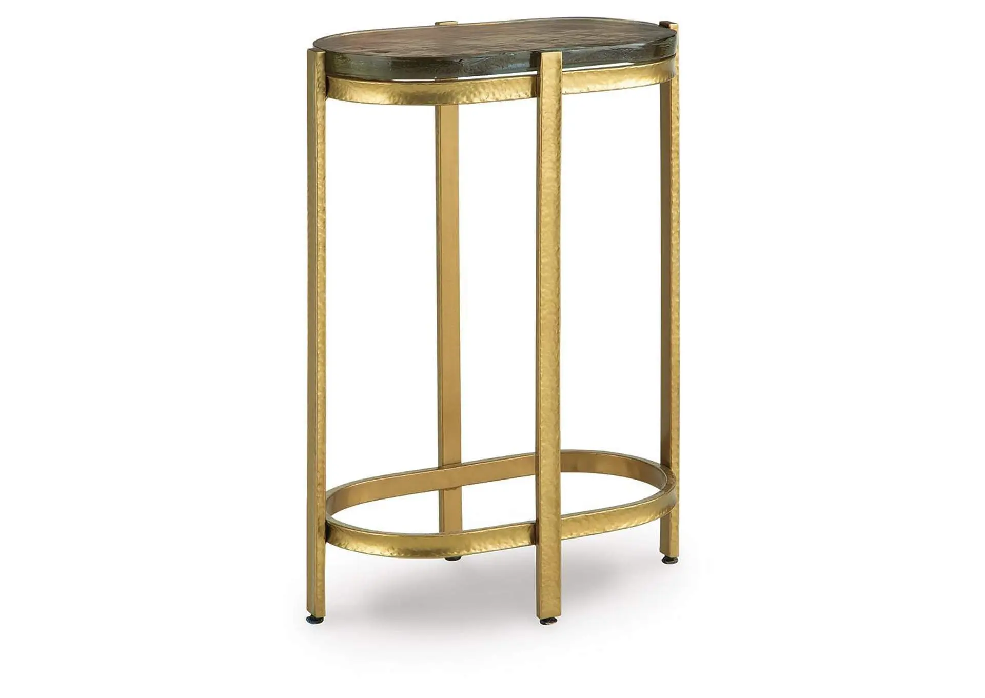 Porterville Accent Table