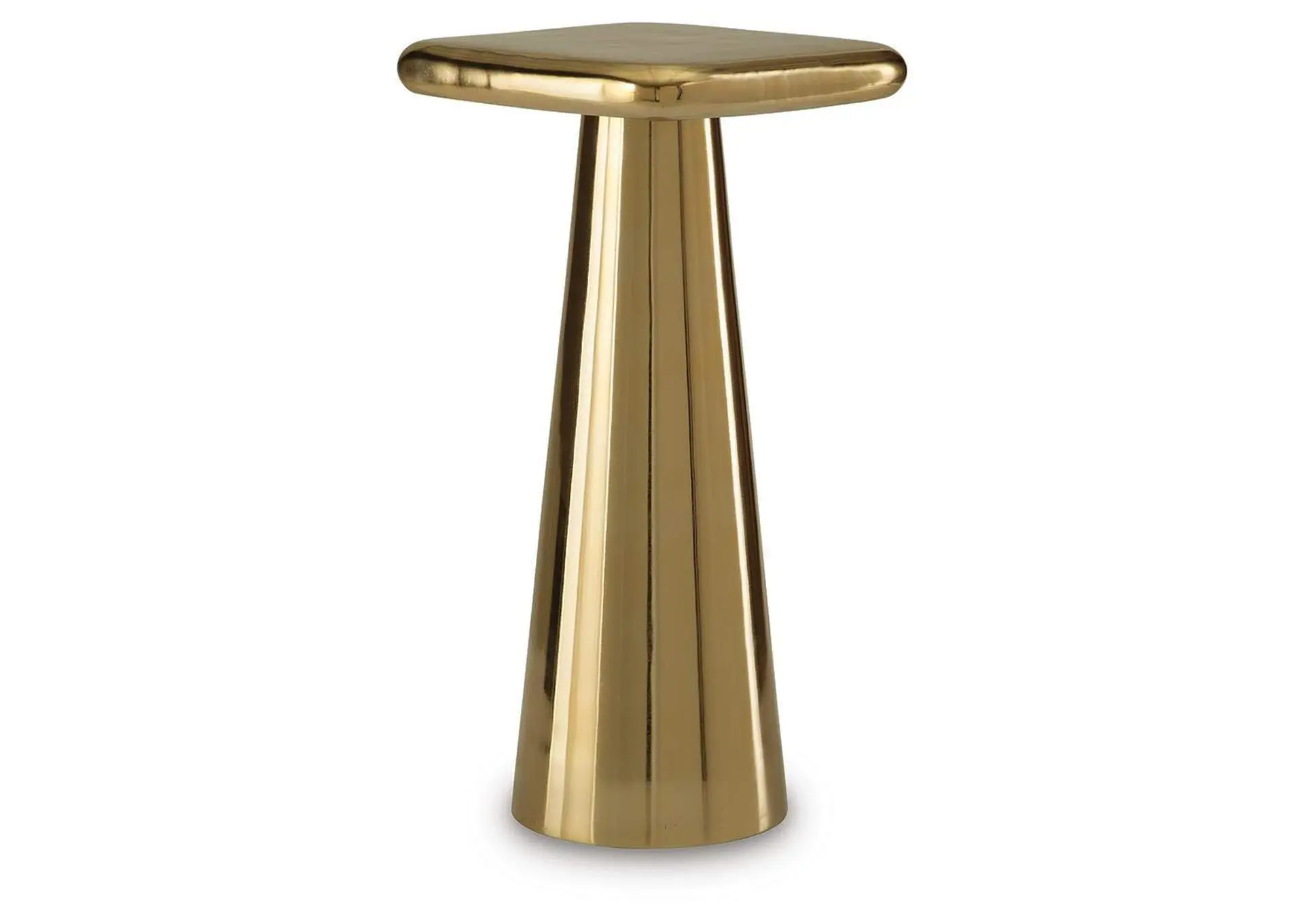 Dallenburg Accent Table
