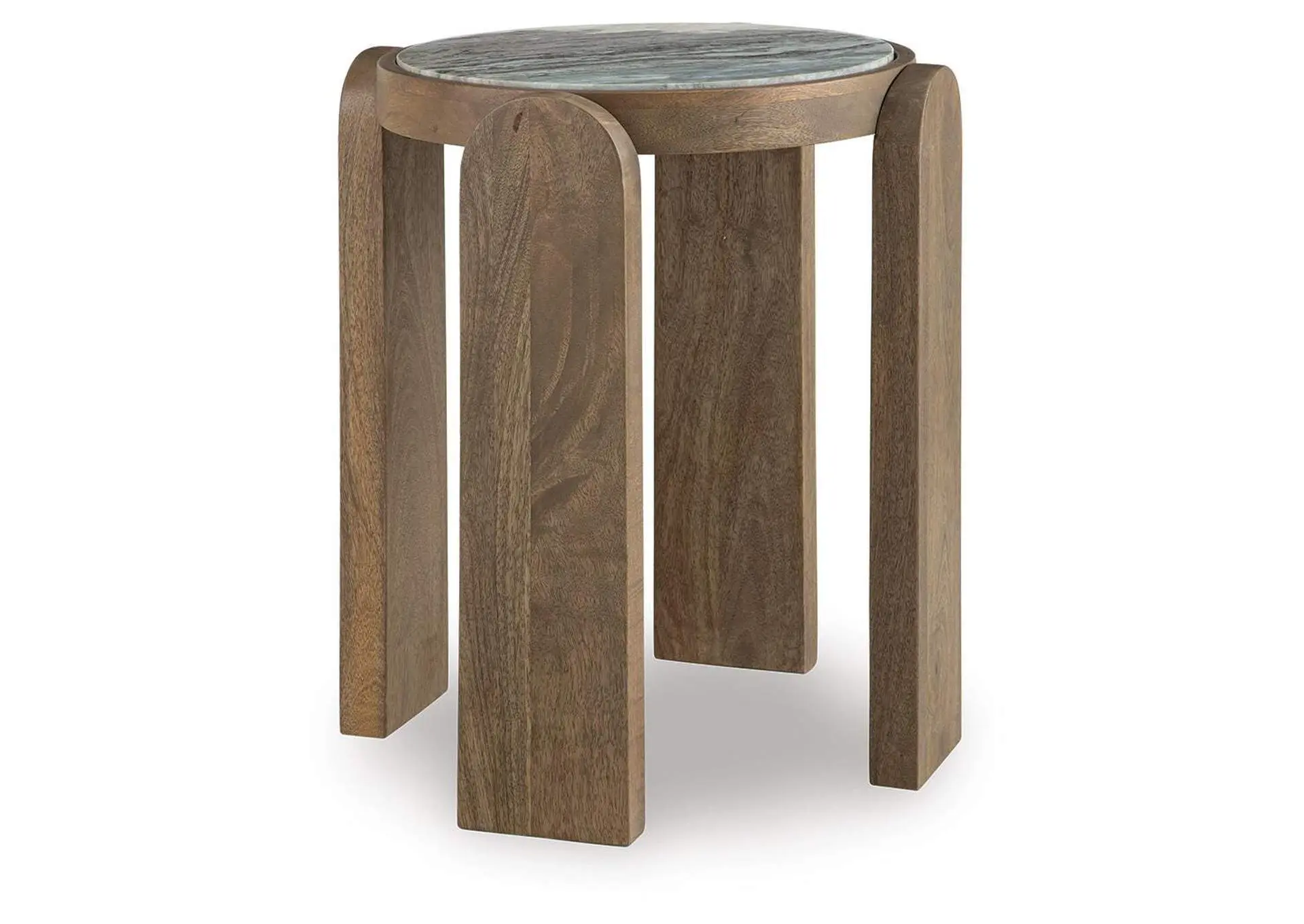 Gavrilley Accent Table