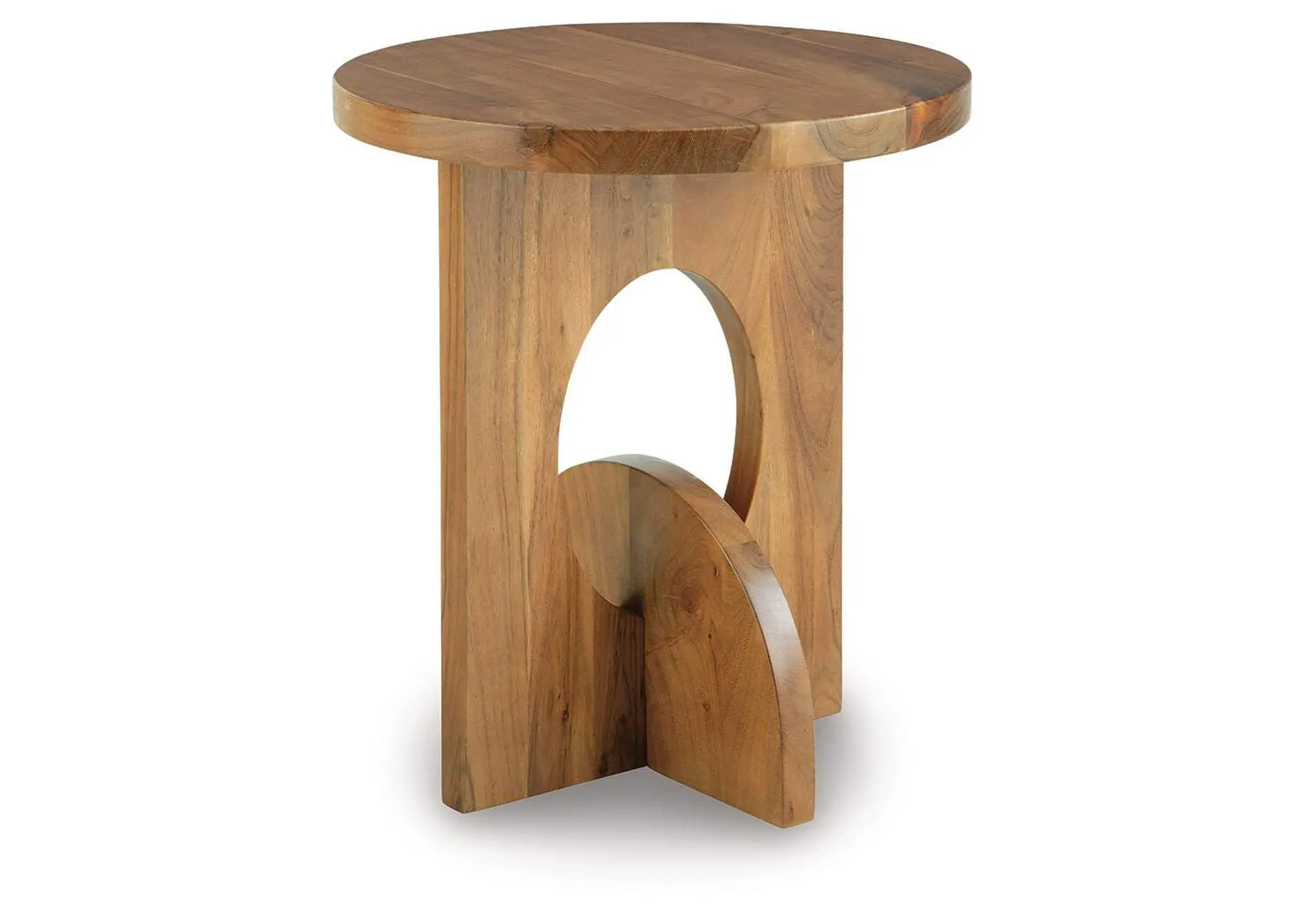 Hollbourne Accent Table