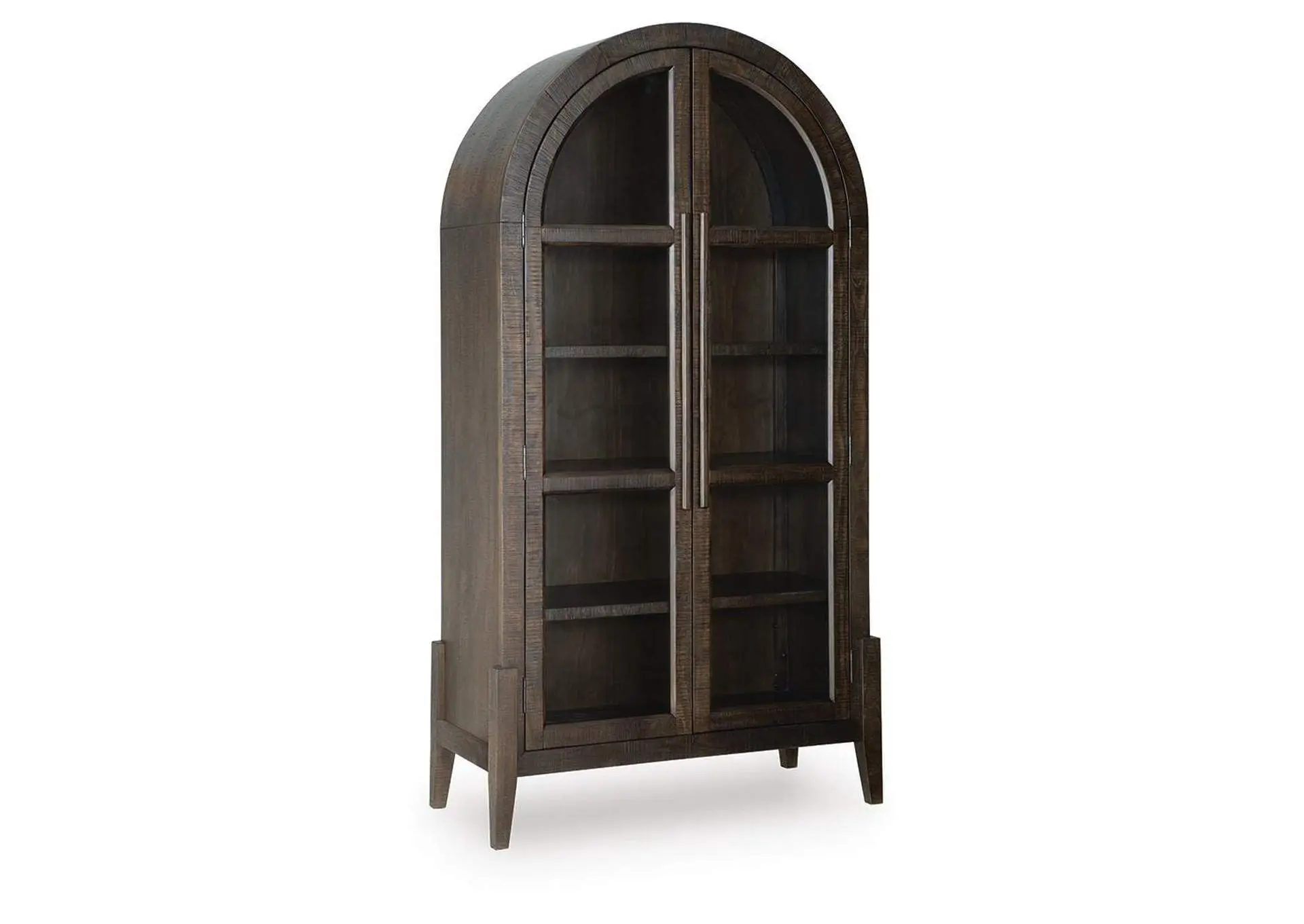 Benhall Accent Cabinet