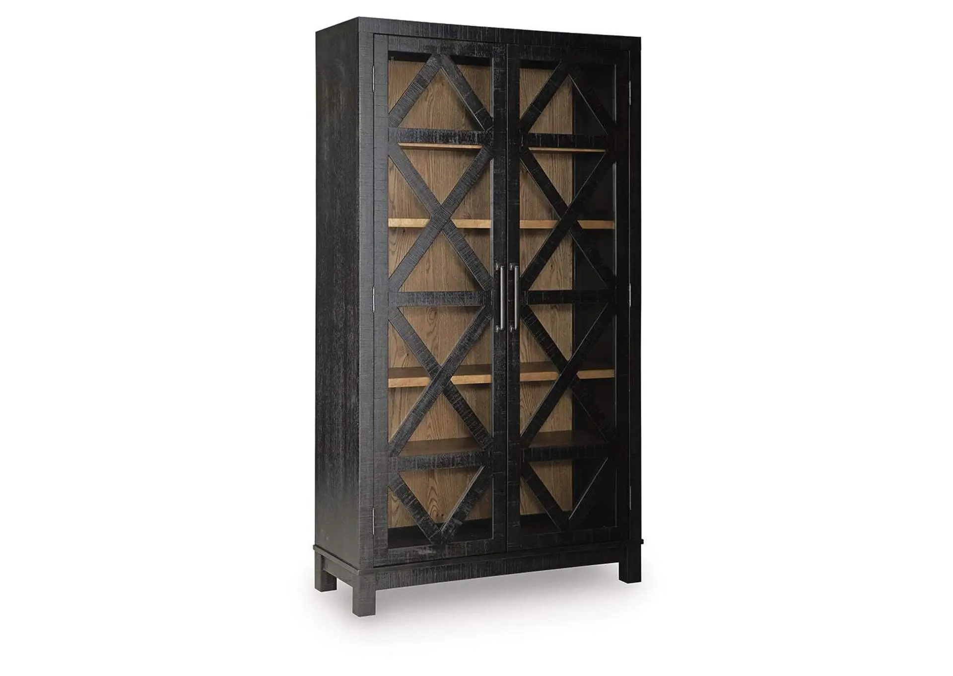 Christop Accent Cabinet
