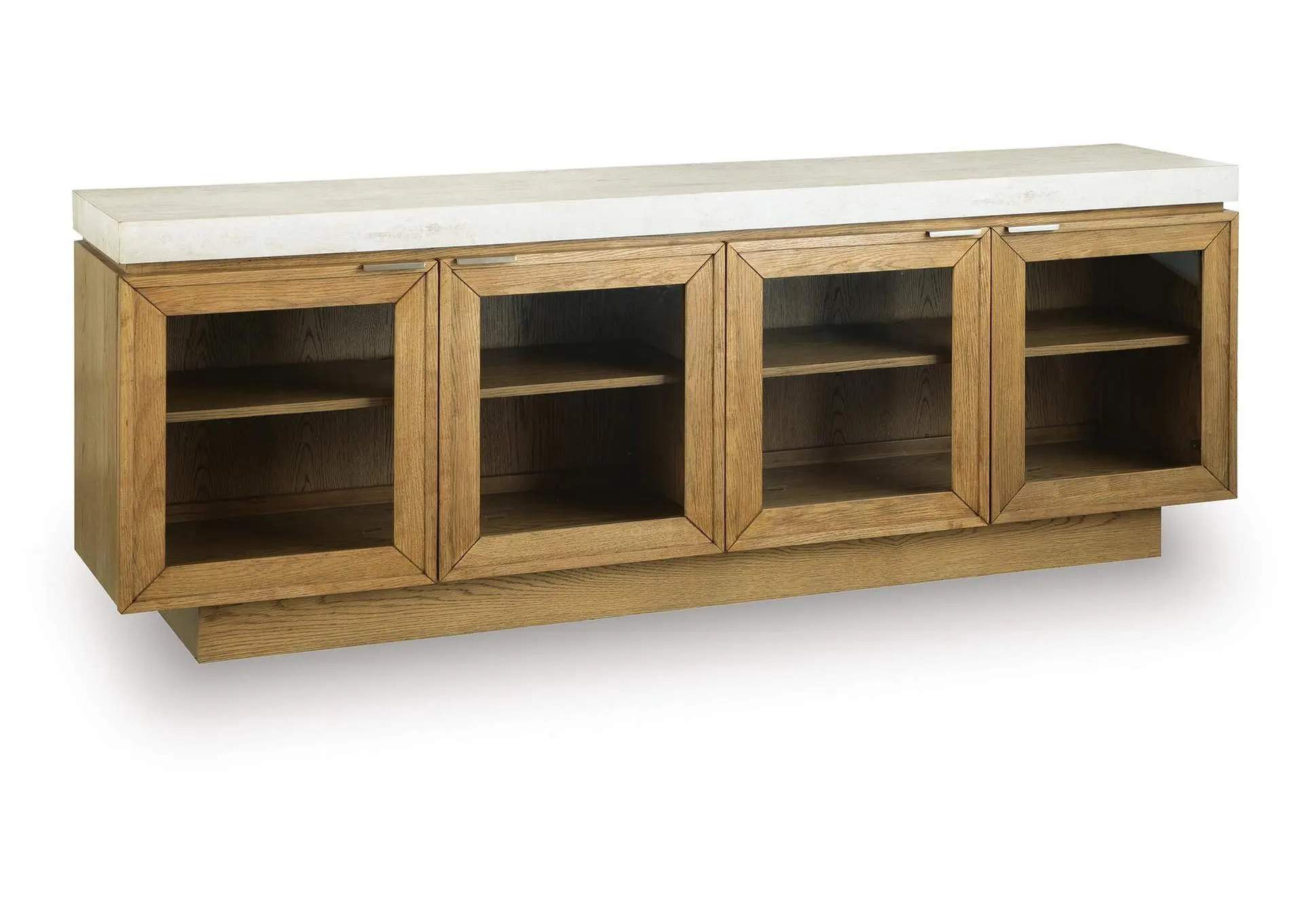 Adanworth Accent Cabinet
