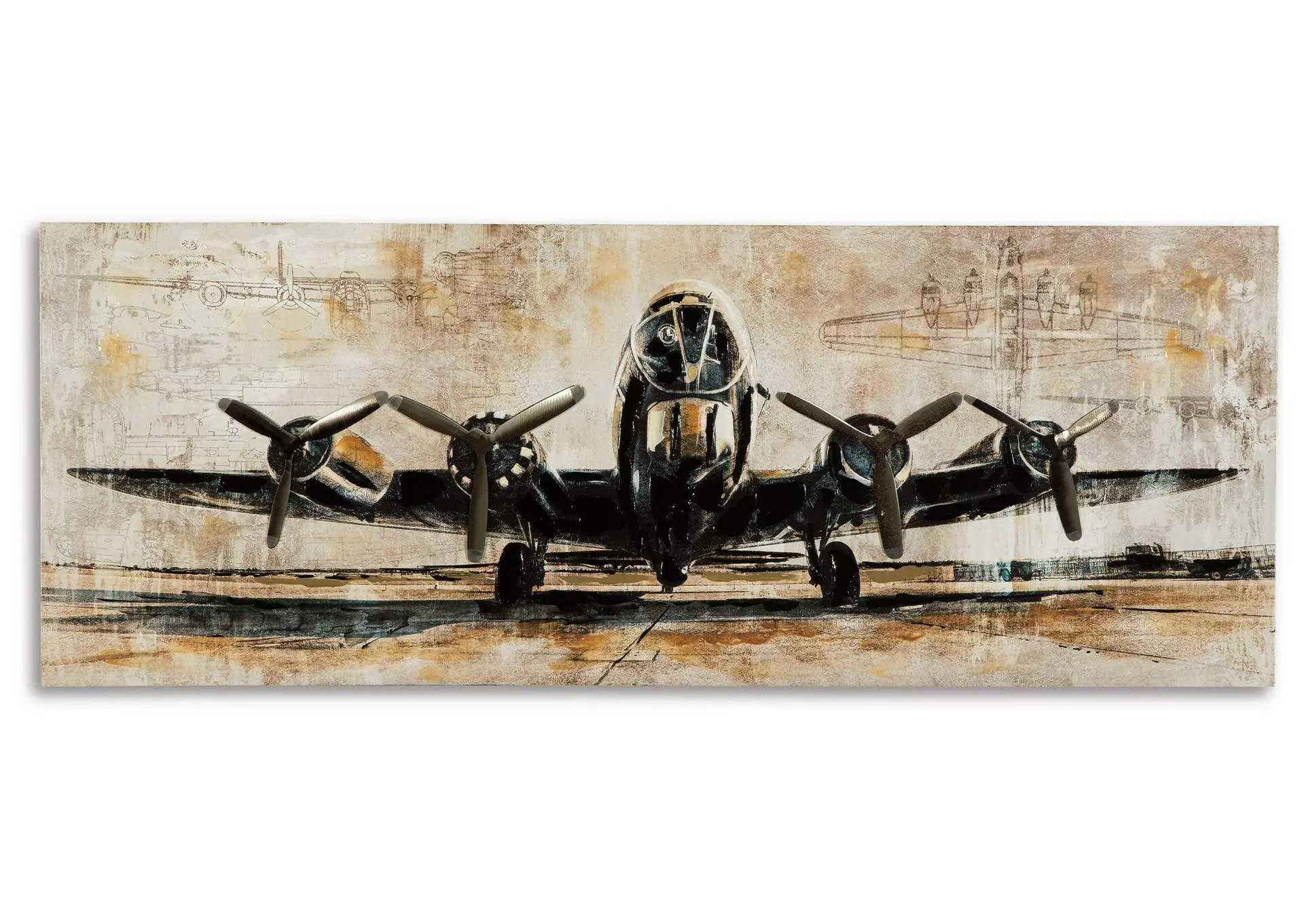 Kalene Wall Art