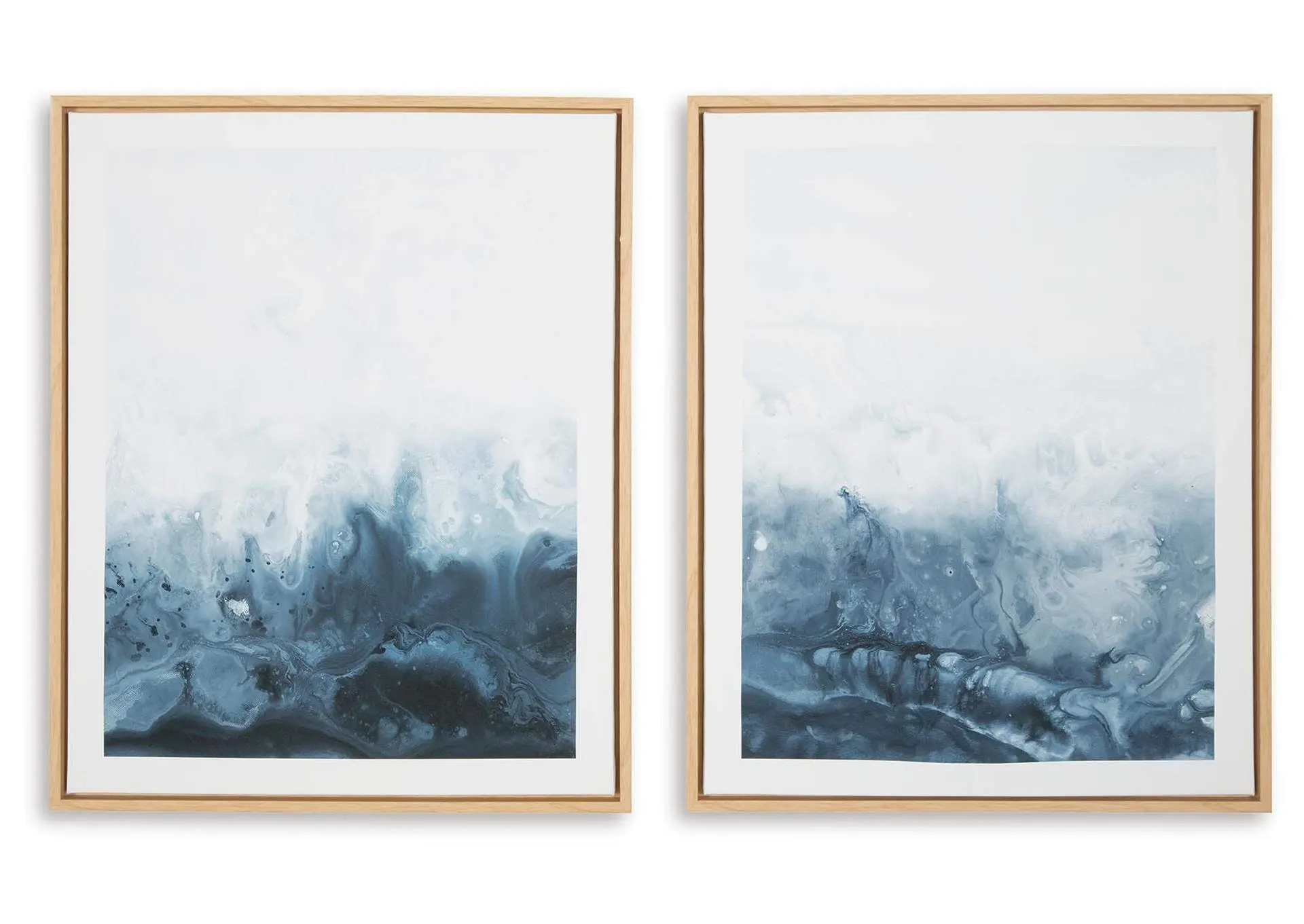 Holport Wall Art (Set of 2)