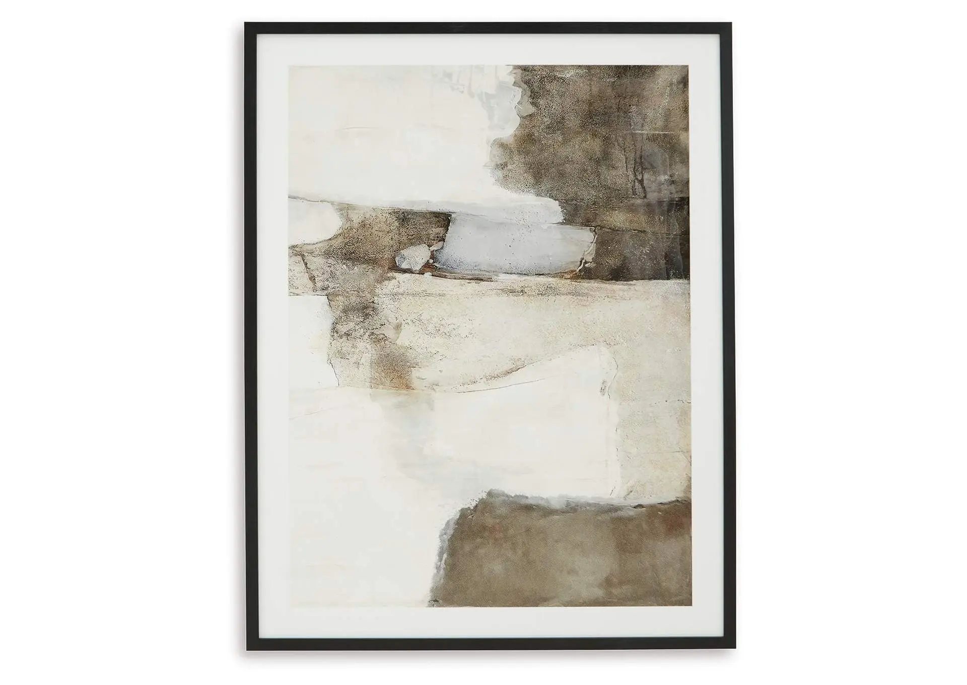 Aldricton Wall Art