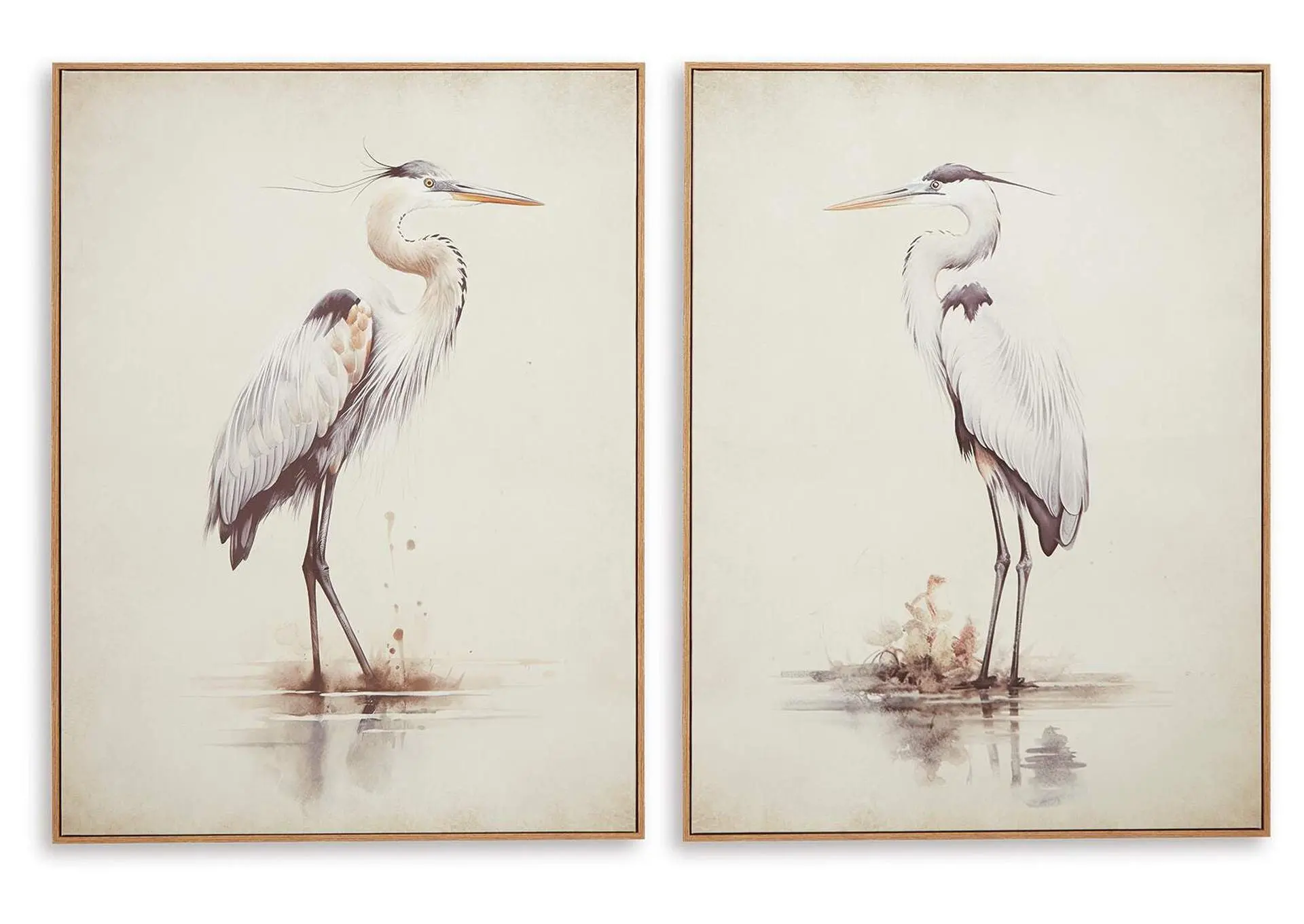 Aubinell Wall Art (Set of 2)