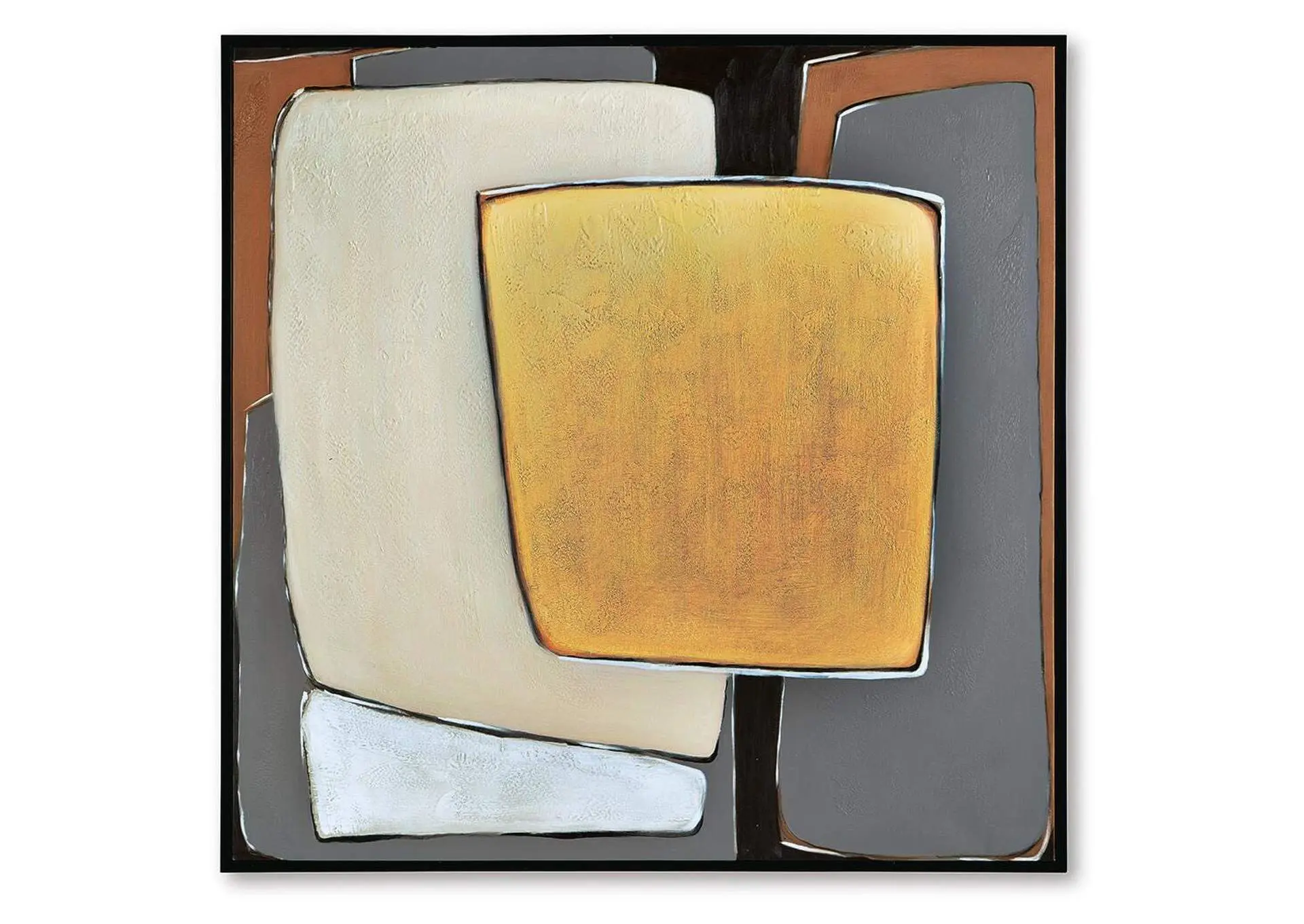Actman Wall Art