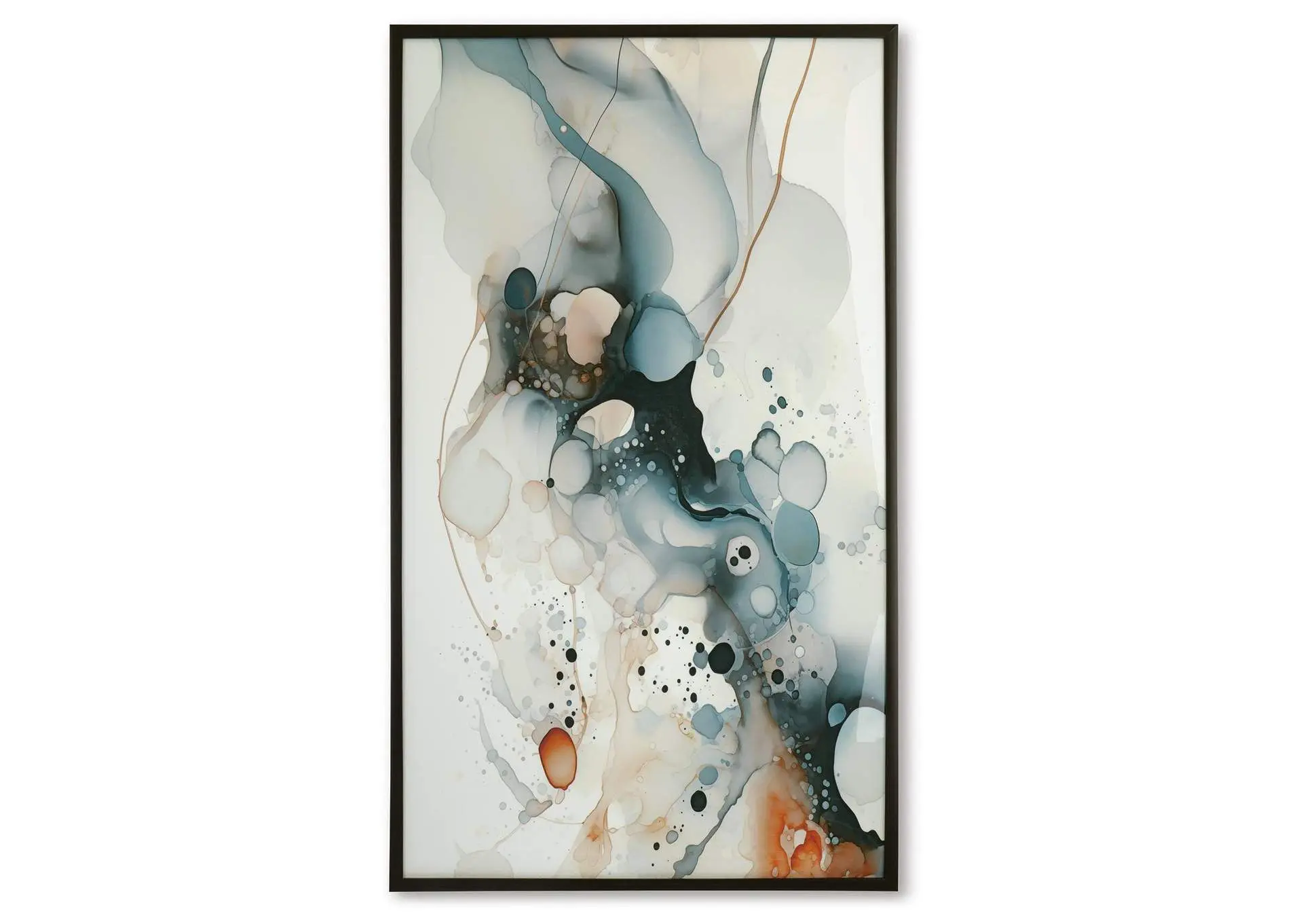 Foxenburg Wall Art