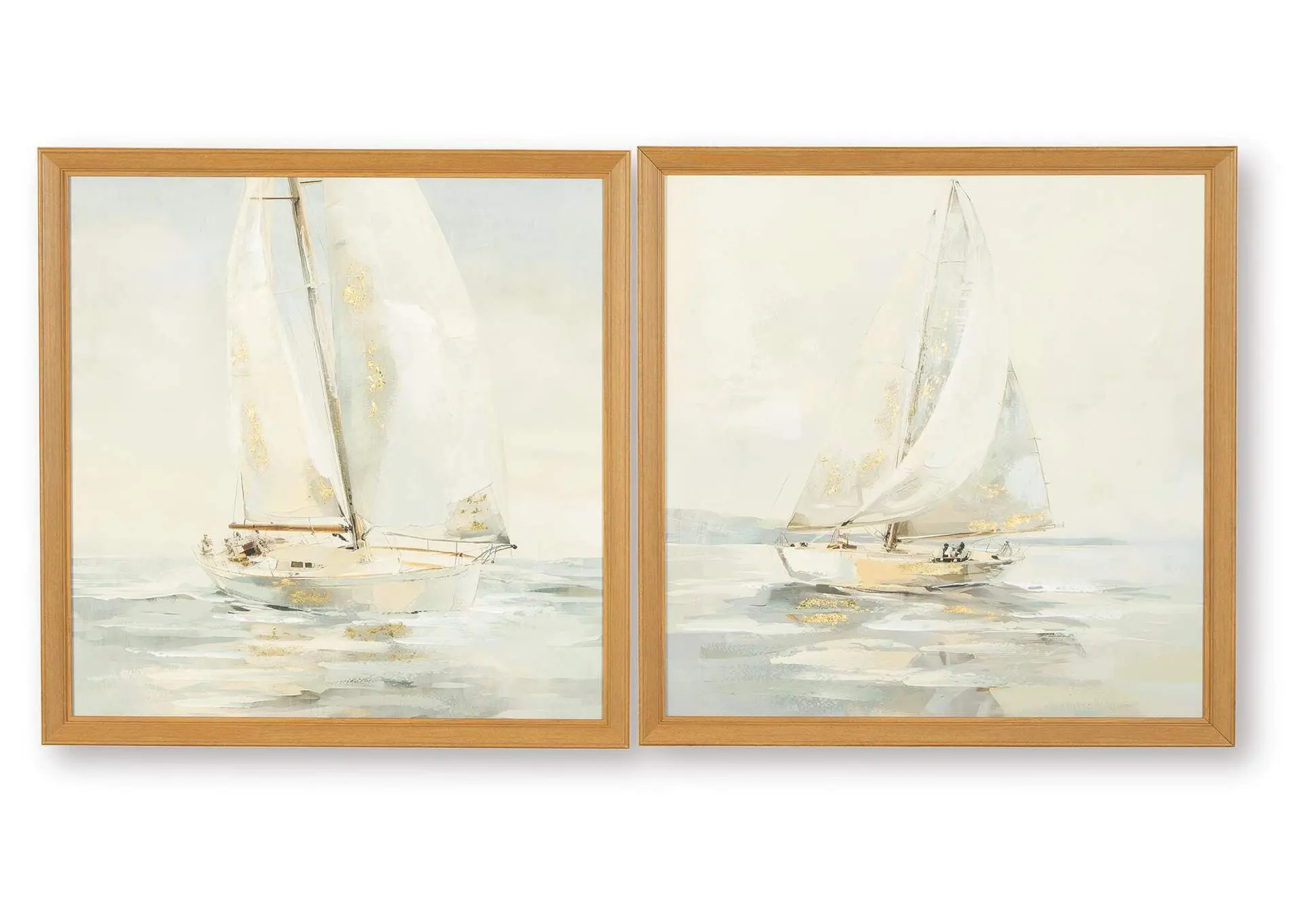 Winbrook Wall Art Set (Set of 2)