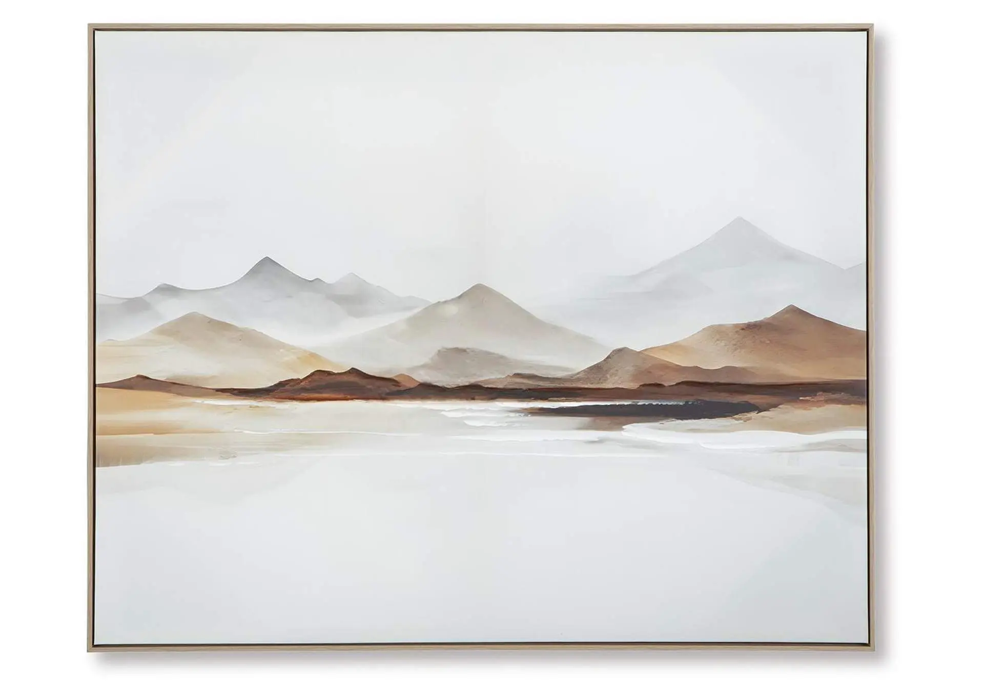 Karalen Wall Art