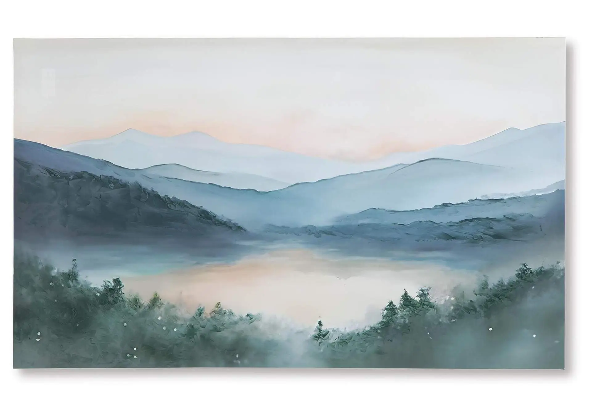Vernmont Wall Art
