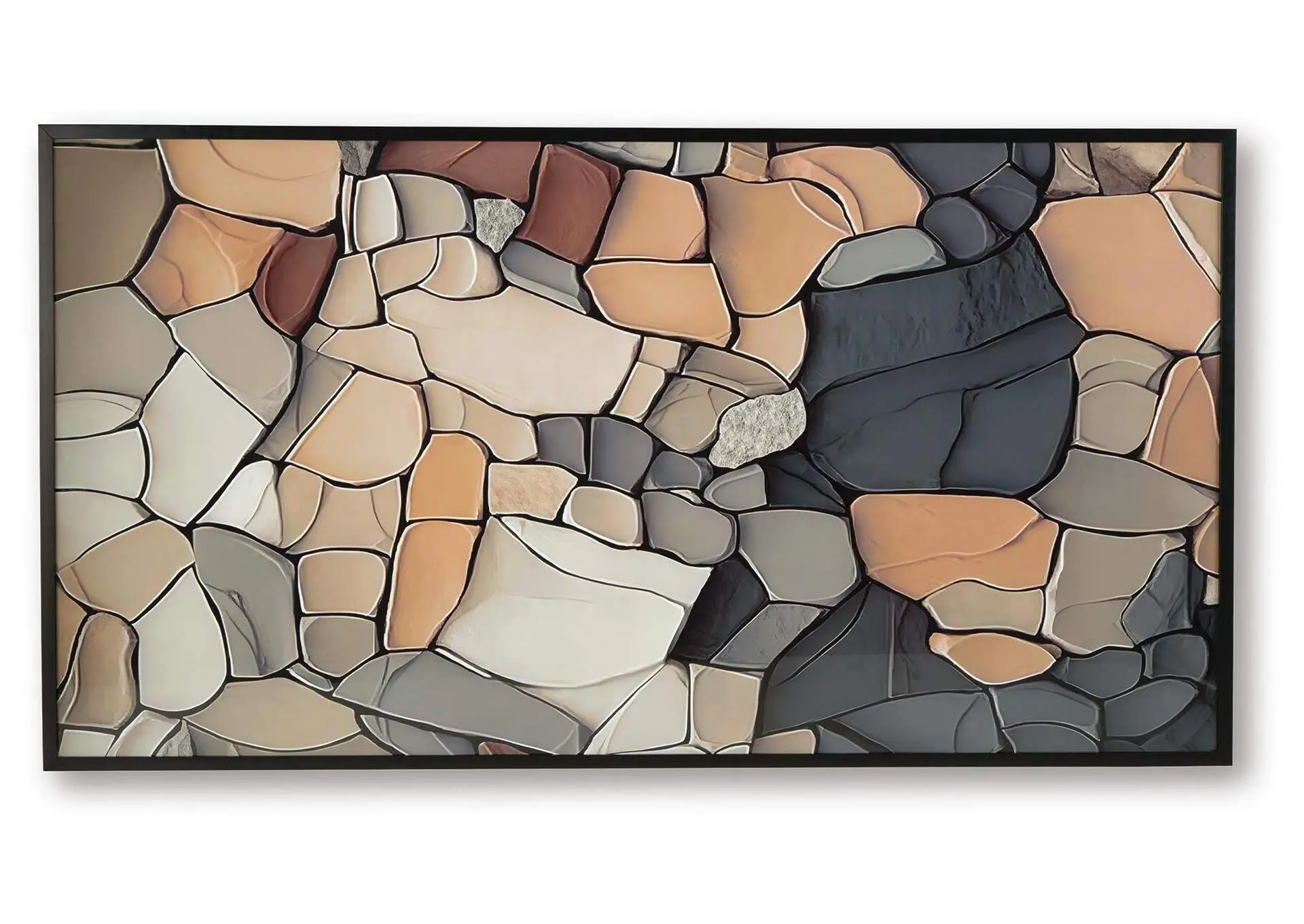 Patteworth Wall Art