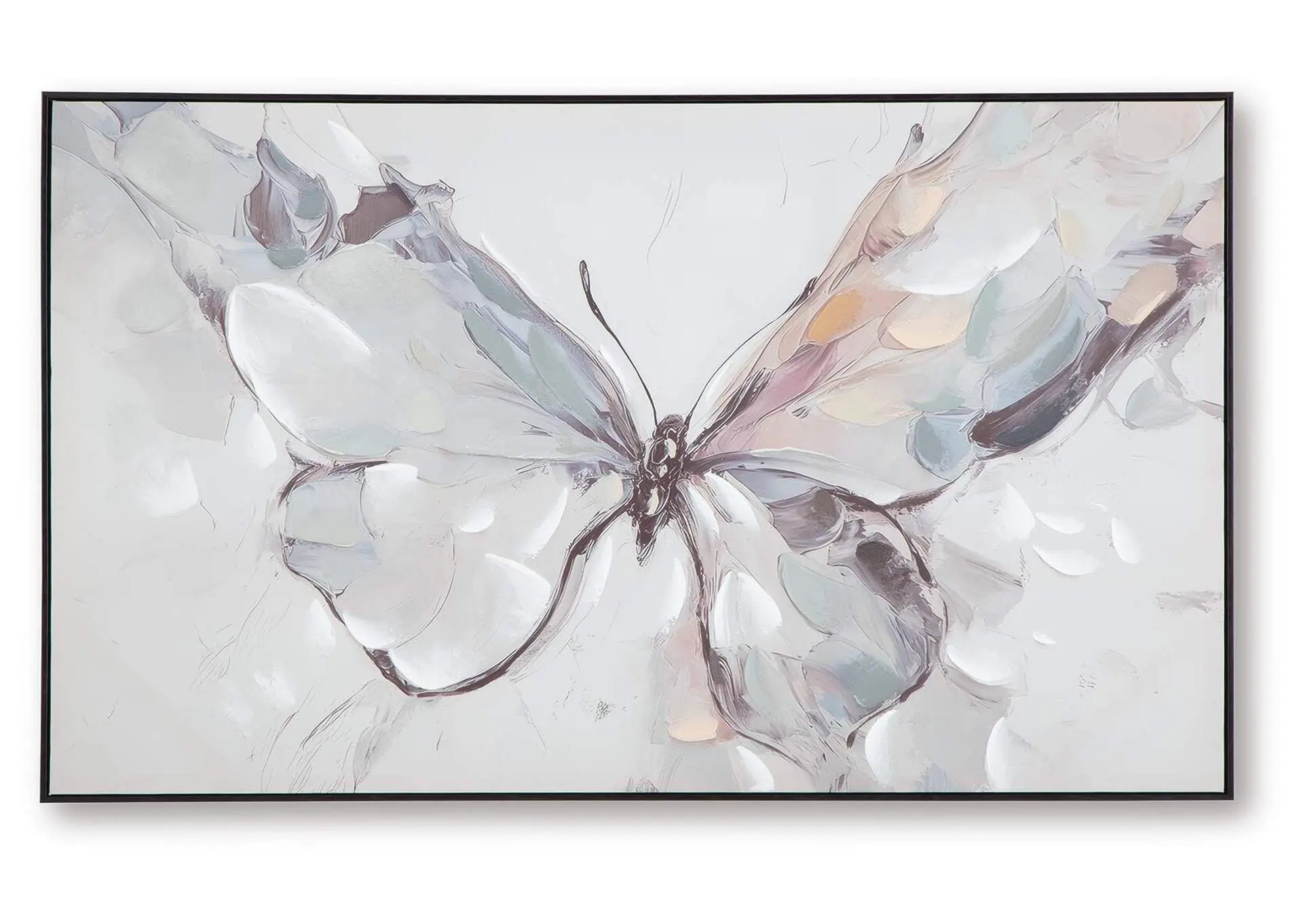 Dashwick Wall Art