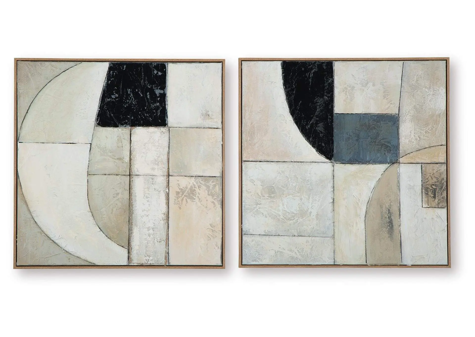 Bexlen Wall Art (Set of 2)