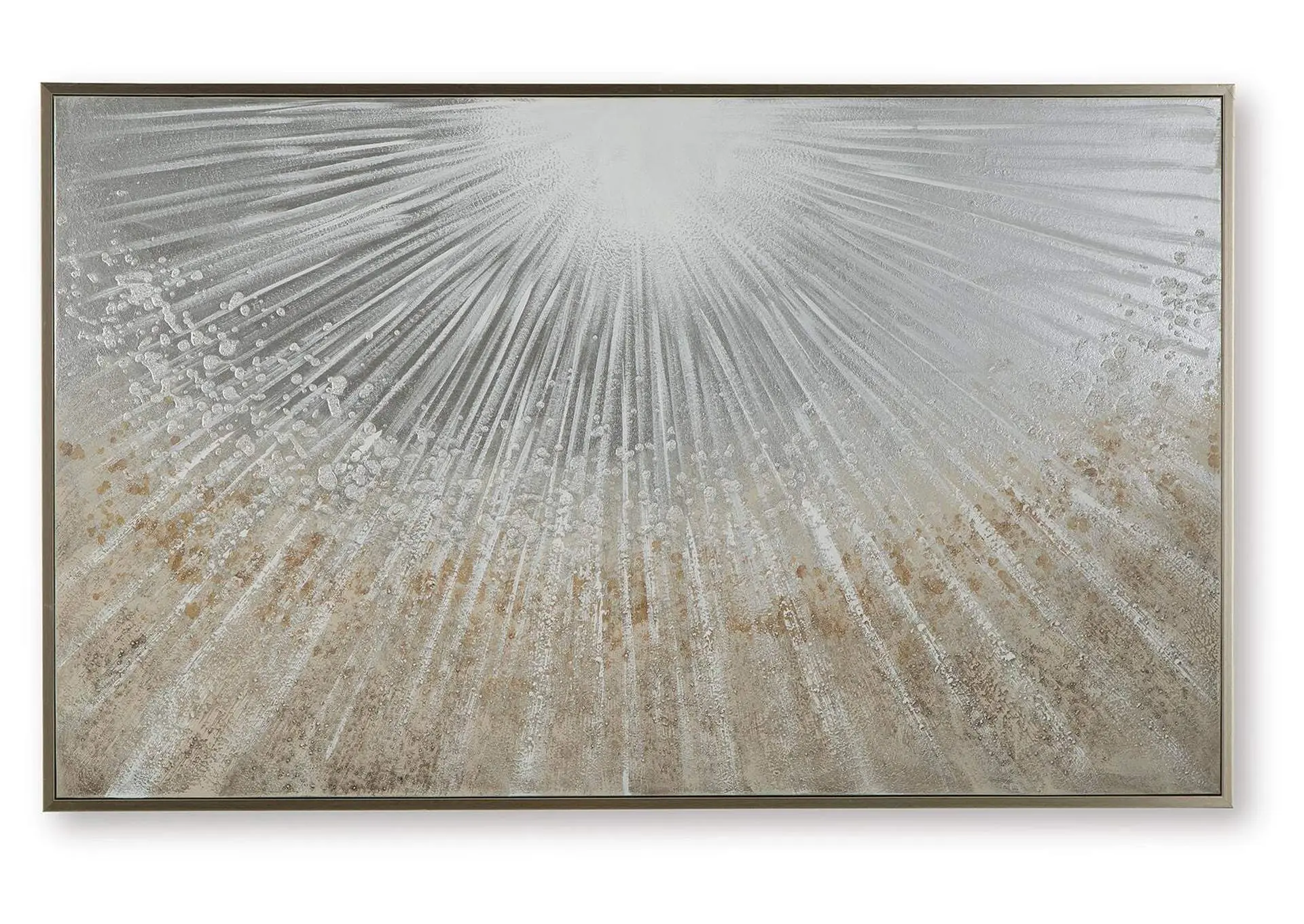 Waldard Wall Art