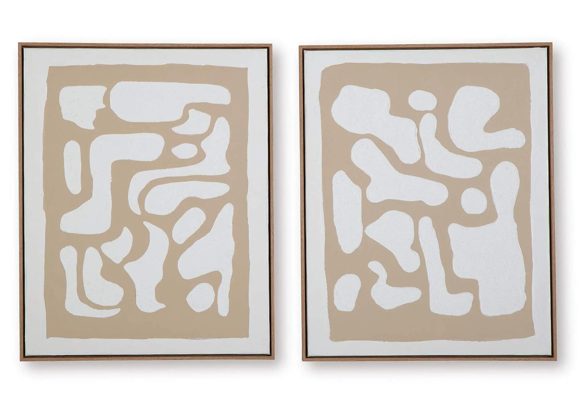 Waldett Wall Art (Set of 2)